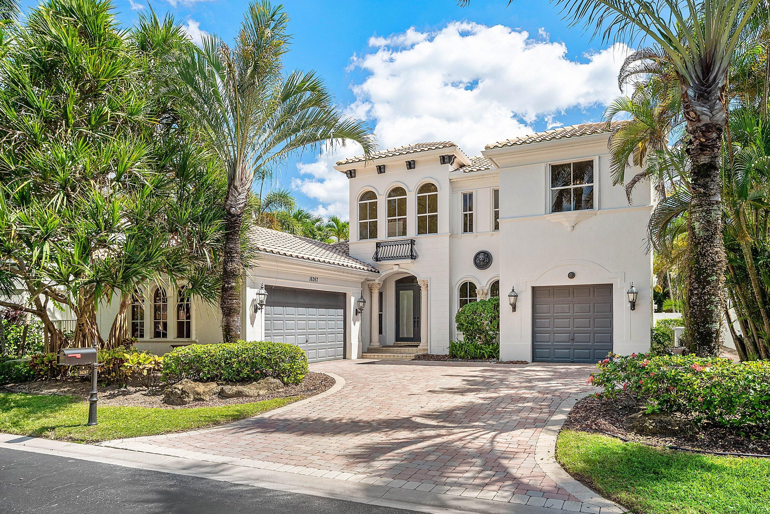 16267 Bristol Pointe Drive, Delray Beach, FL 33446, Delray Beach - Photo 2