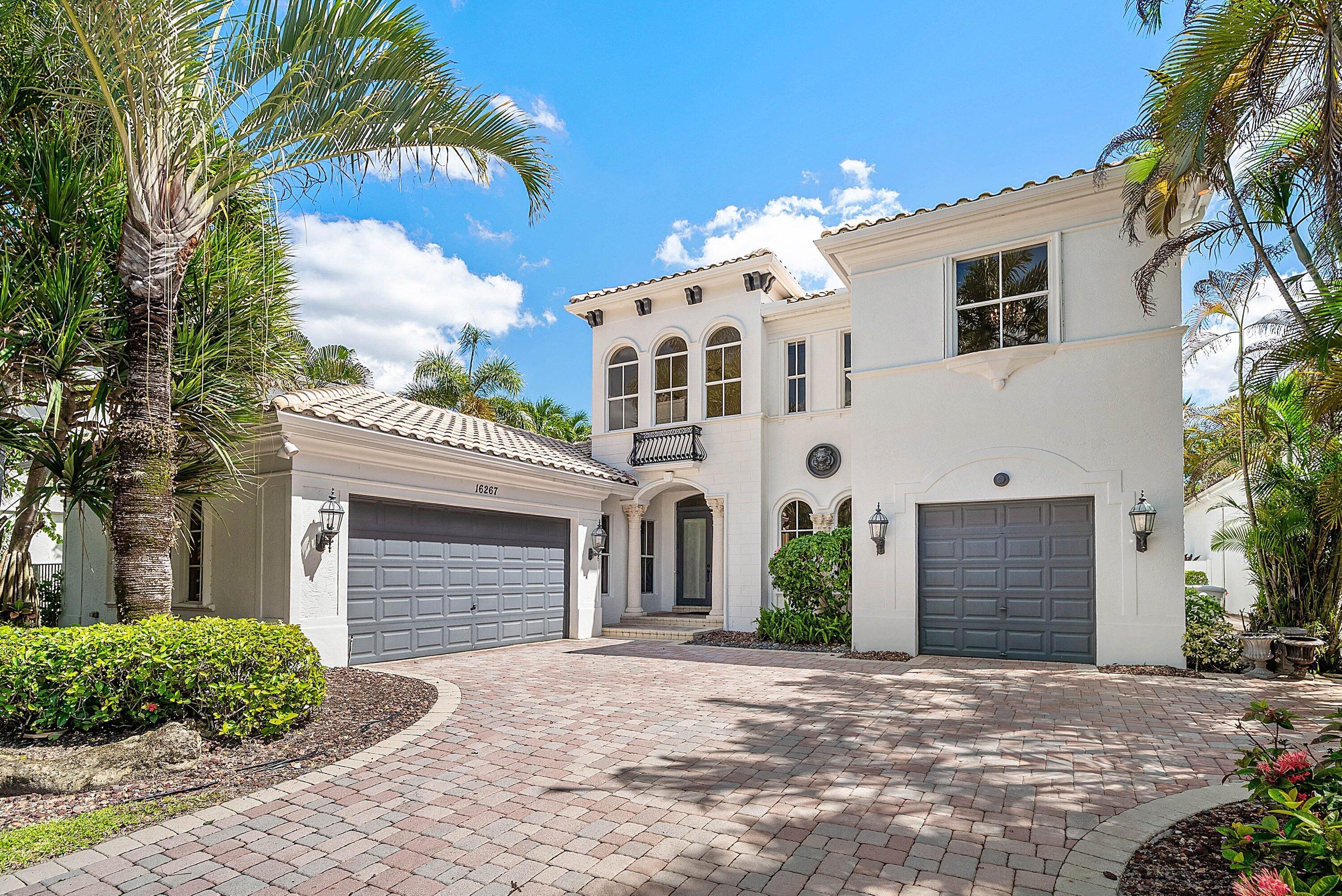 16267 Bristol Pointe Drive, Delray Beach, FL 33446, Delray Beach - Photo 4