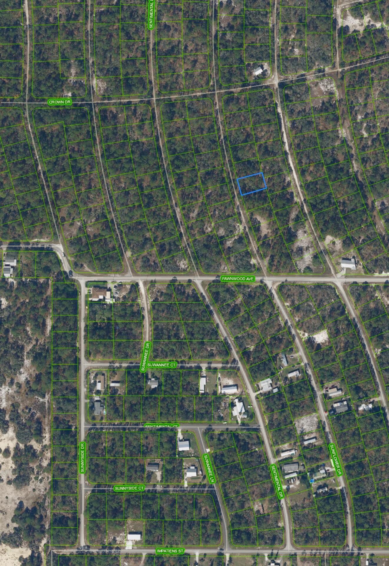 211 SUNFLOWER Drive, Lake Placid, FL 33852, Lake Placid - Photo 2
