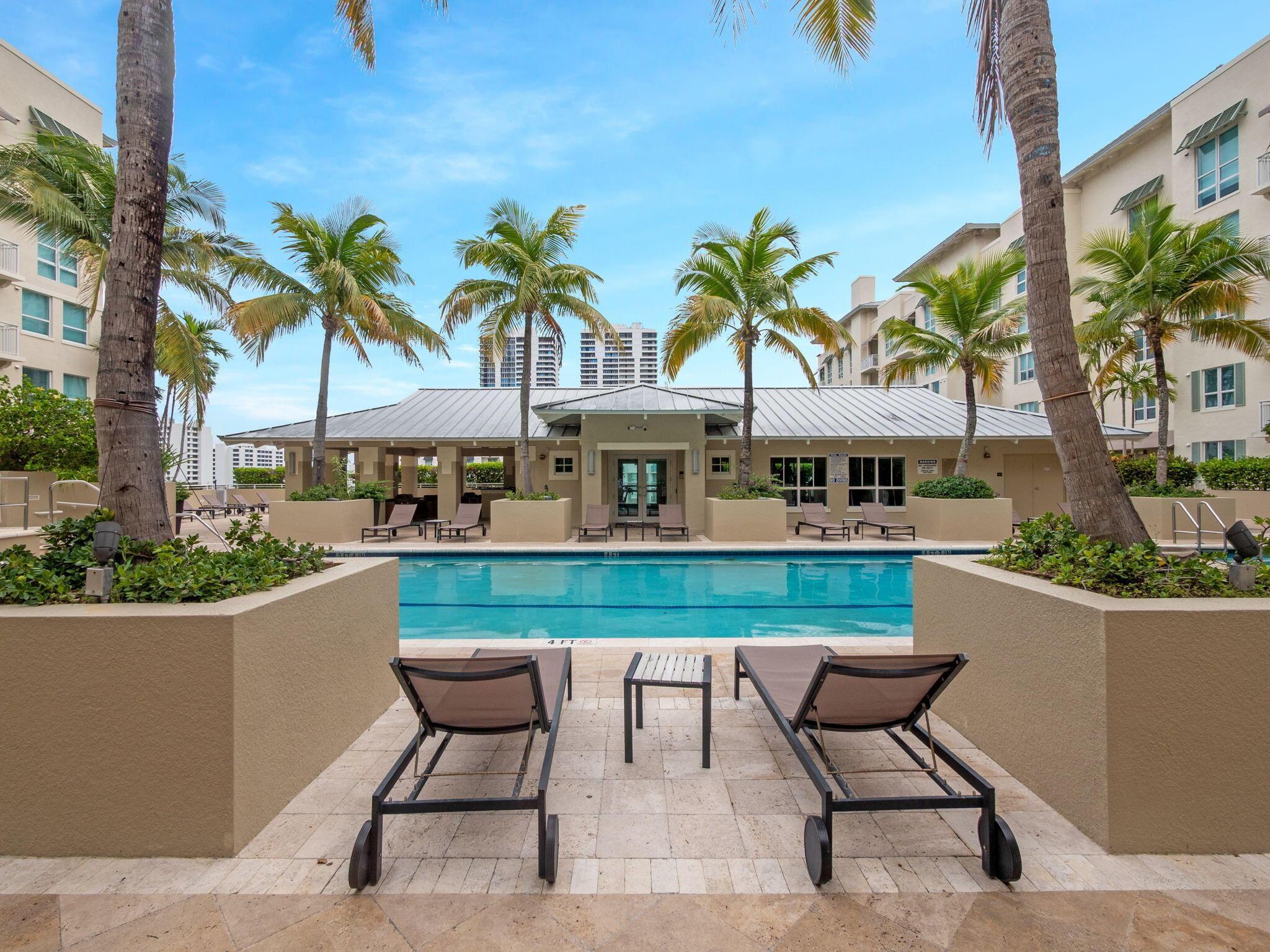 480 HIBISCUS Street 918, West Palm Beach, FL 33401, West Palm Beach