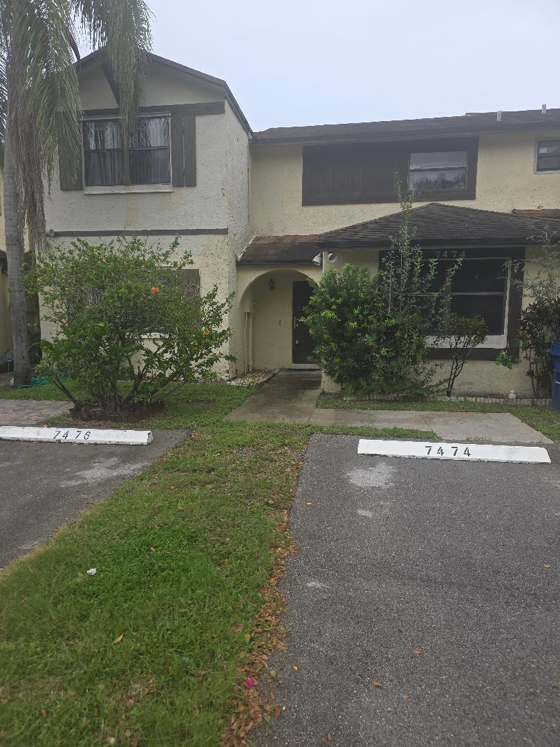 7474 NW 34th Street 7474, Lauderhill, FL 33319, Lauderhill