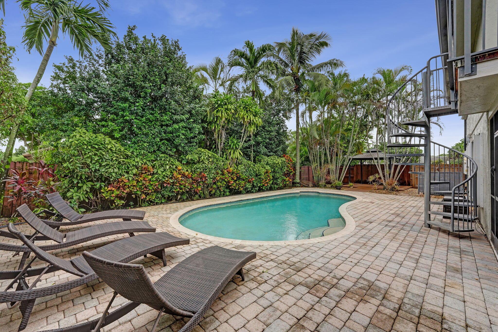 1330 NW 78TH Avenue, Plantation, FL 33322, Plantation - Photo 3