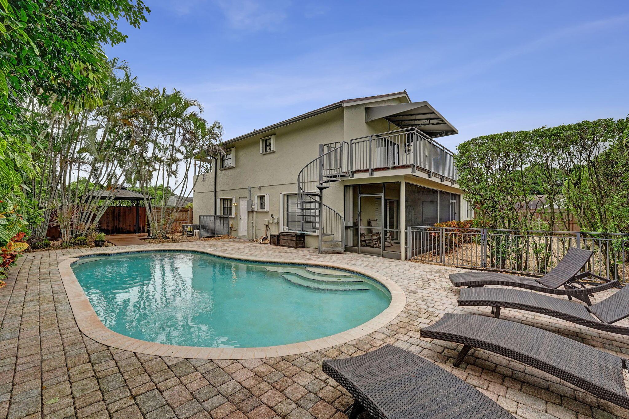 1330 NW 78TH Avenue, Plantation, FL 33322, Plantation - Photo 4