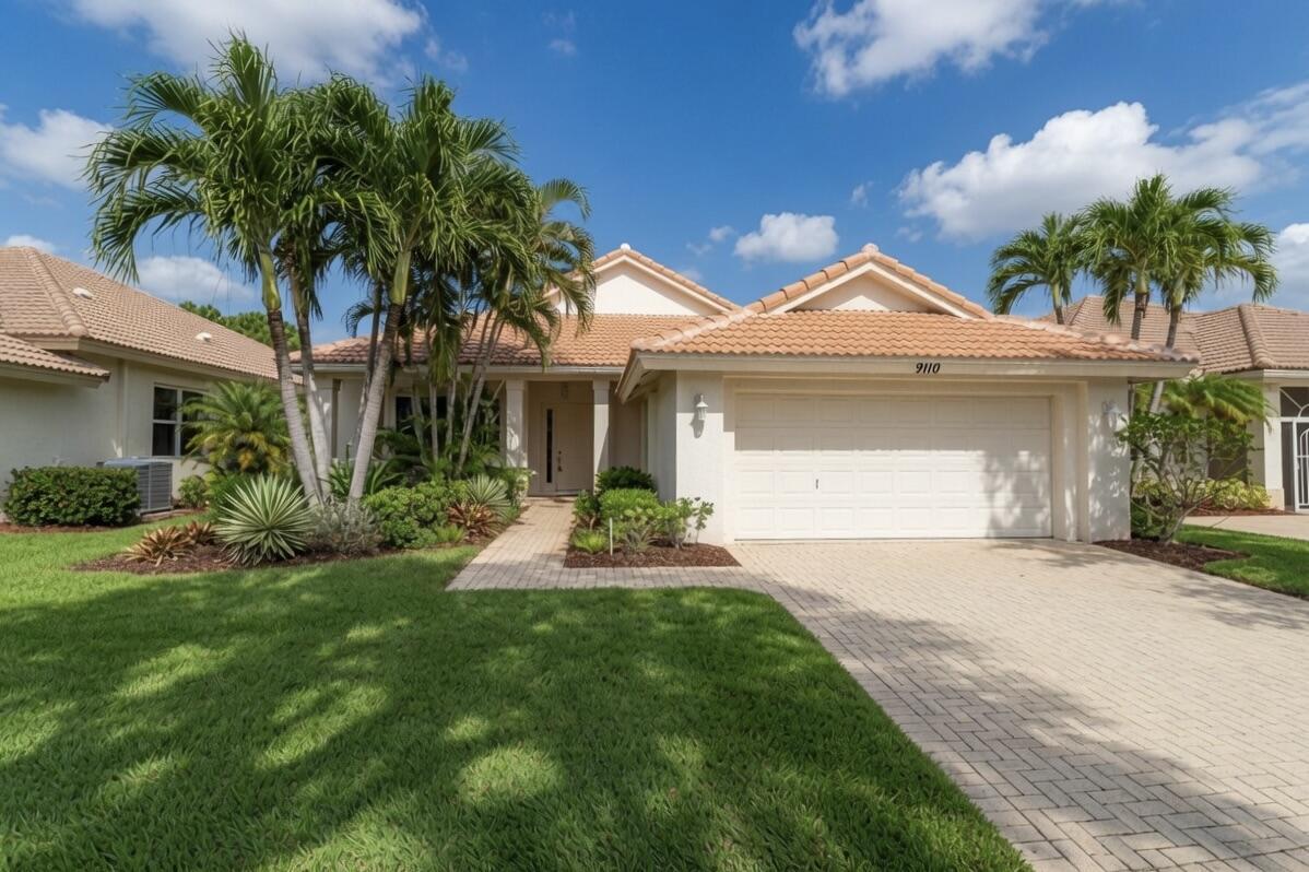 9110 Bay Harbour Circle, West Palm Beach, FL 33411, West Palm Beach - Photo 2