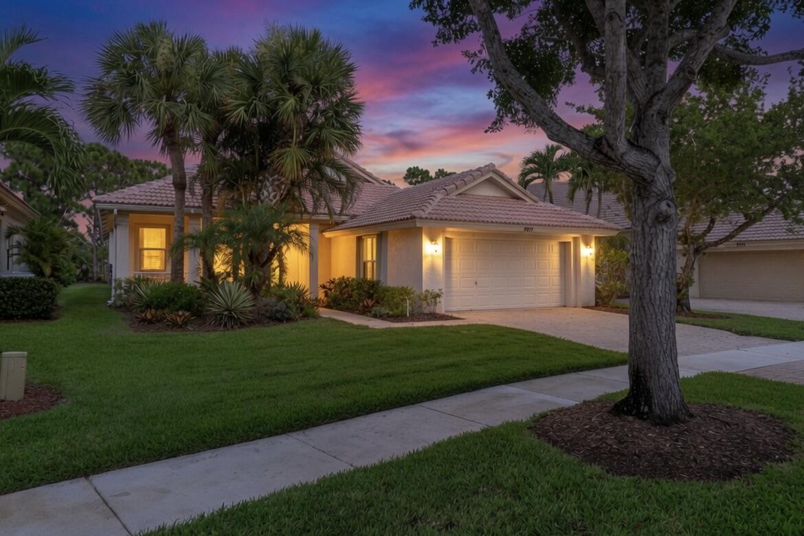 9110 Bay Harbour Circle, West Palm Beach, FL 33411, West Palm Beach - Photo 4