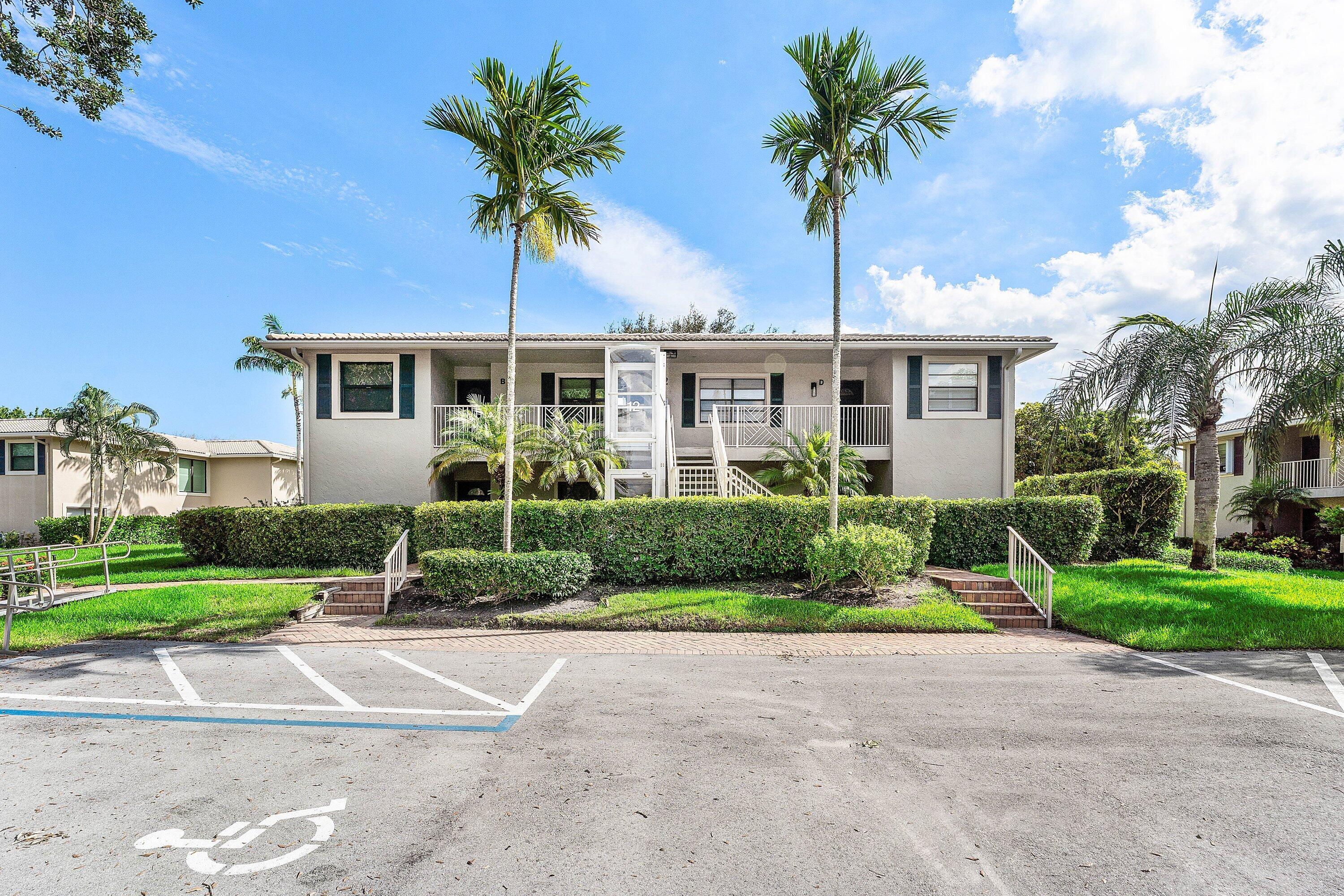 12 Stratford Drive E A, Boynton Beach, FL 33436, Boynton Beach - Photo 2