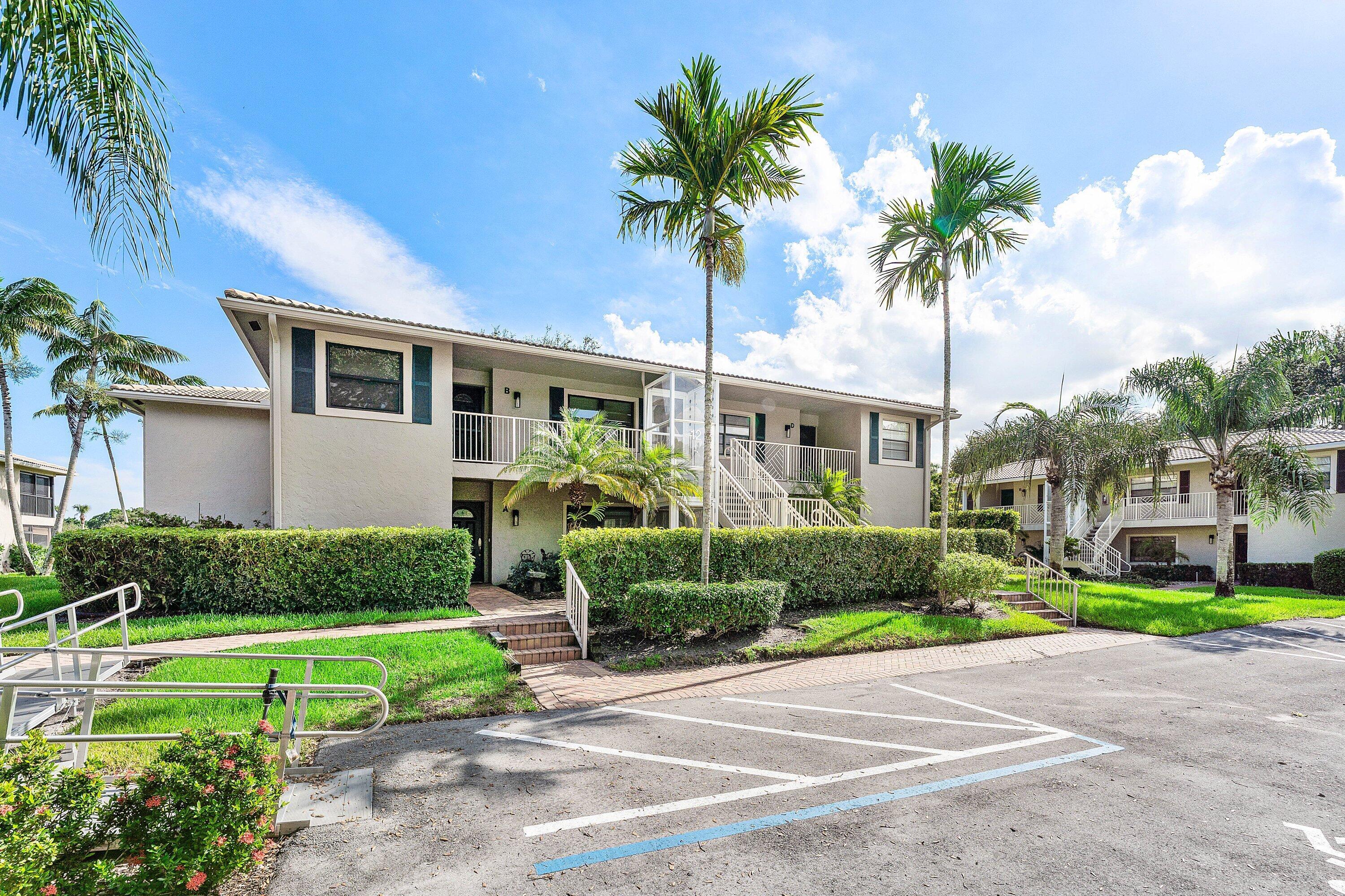 12 Stratford Drive E A, Boynton Beach, FL 33436, Boynton Beach - Photo 3