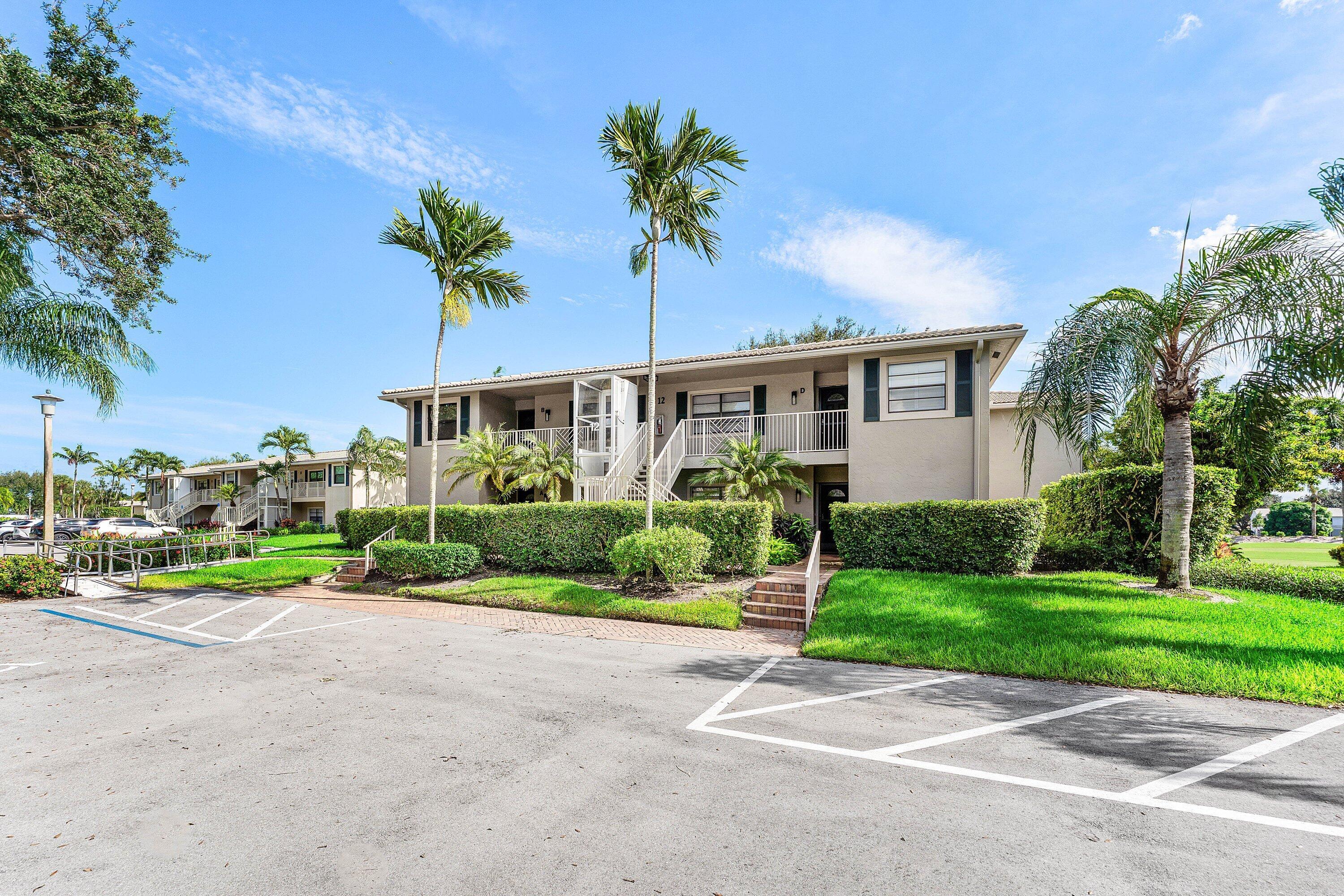 12 Stratford Drive E A, Boynton Beach, FL 33436, Boynton Beach - Photo 4