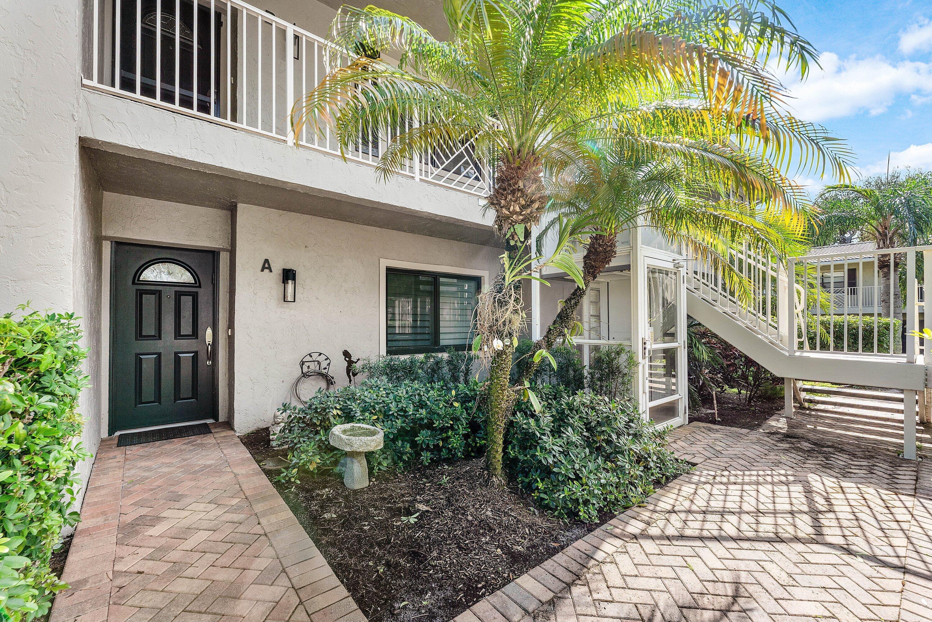 12 Stratford Drive E A, Boynton Beach, FL 33436, Boynton Beach - Photo 5