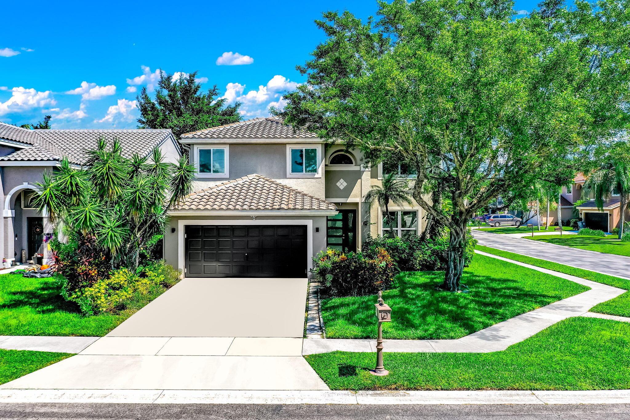 18980 CONCERTO Drive, Boca Raton, FL 33498, Boca Raton - Photo 2
