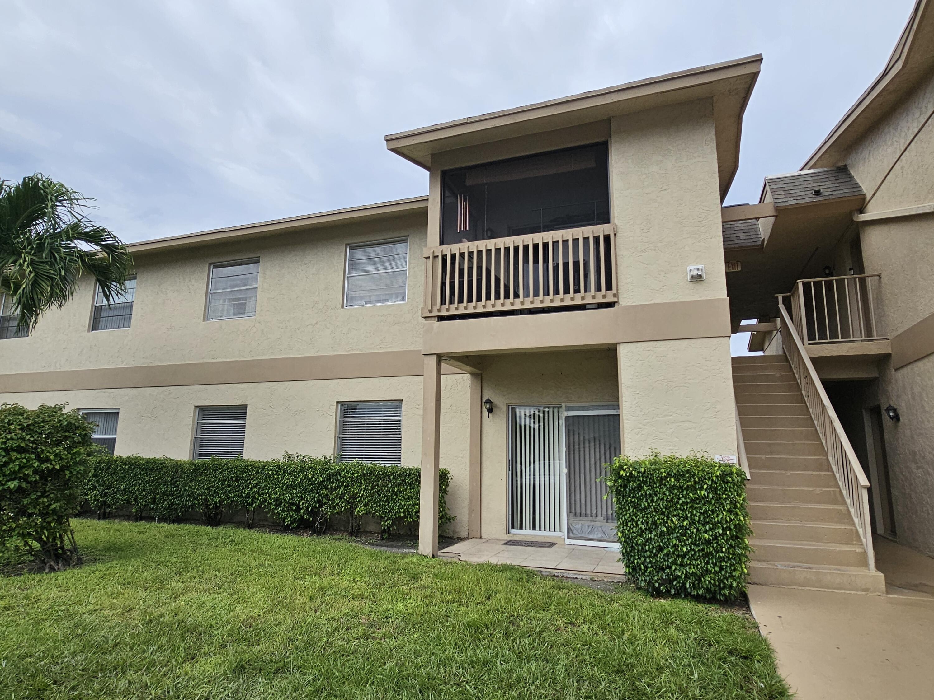 1822 ABBEY Road 105, West Palm Beach, FL 33415, West Palm Beach