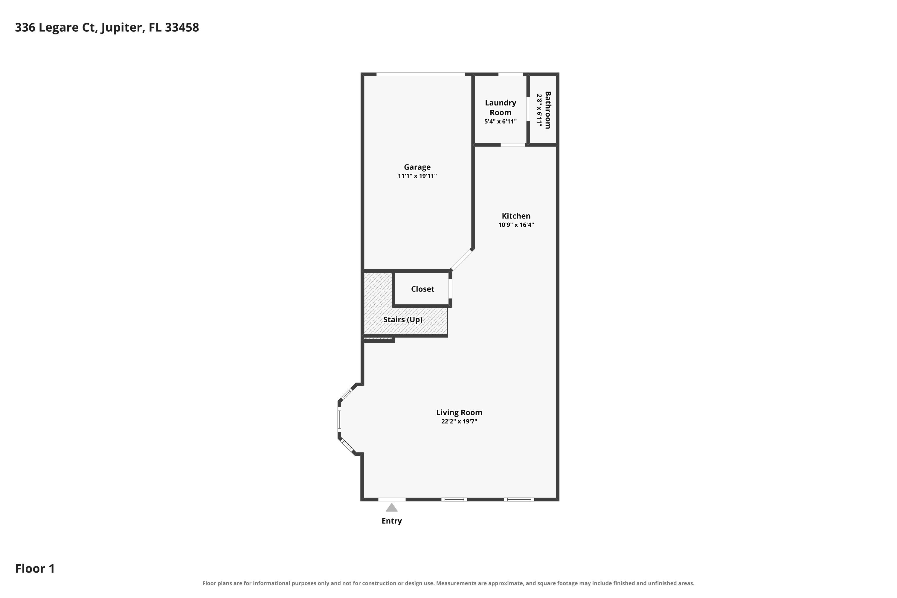 336 Legare Court, Jupiter, FL 33458, Jupiter - Photo 4