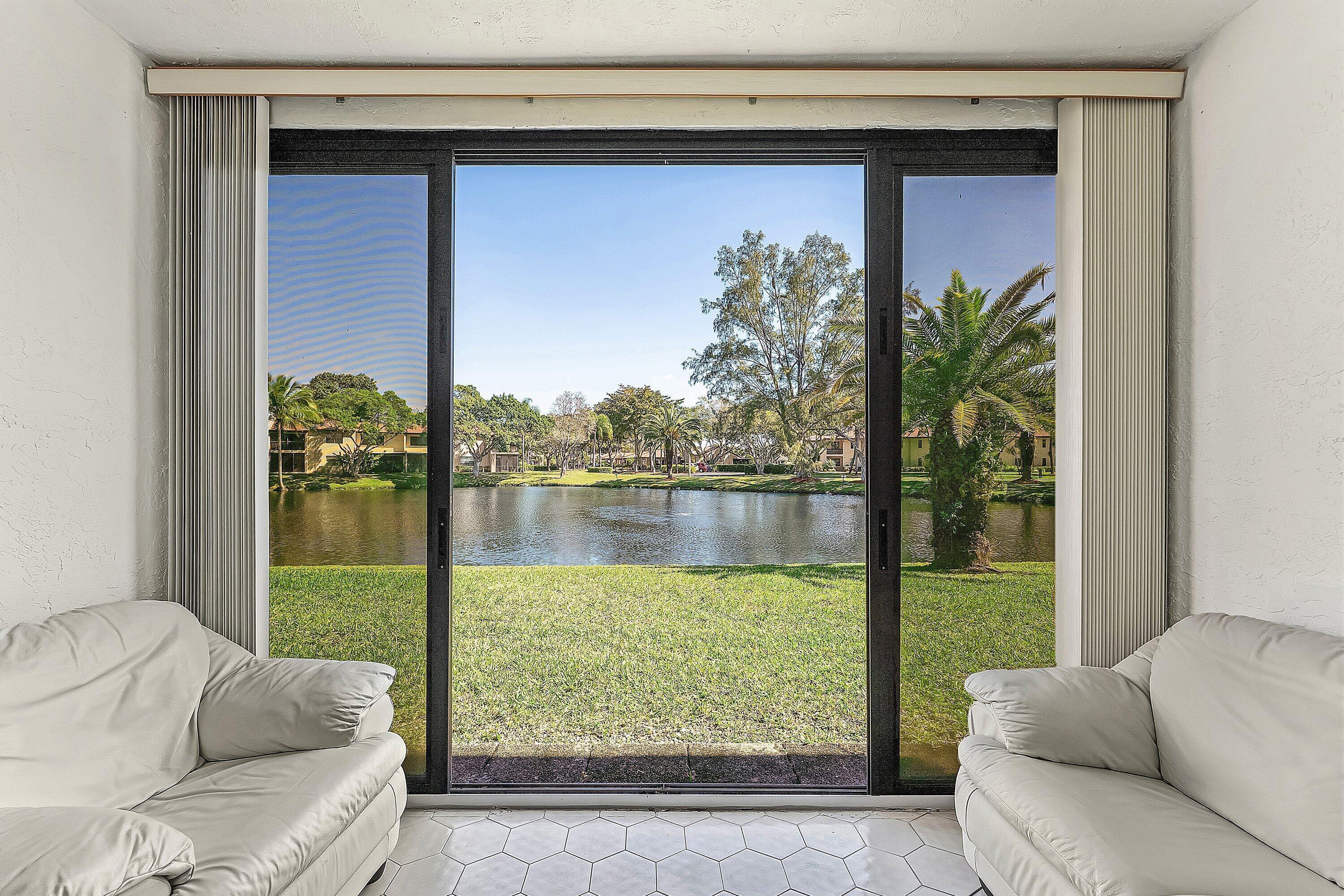 9283 VISTA DEL LAGO G, Boca Raton, FL 33428, Boca Raton - Photo 2