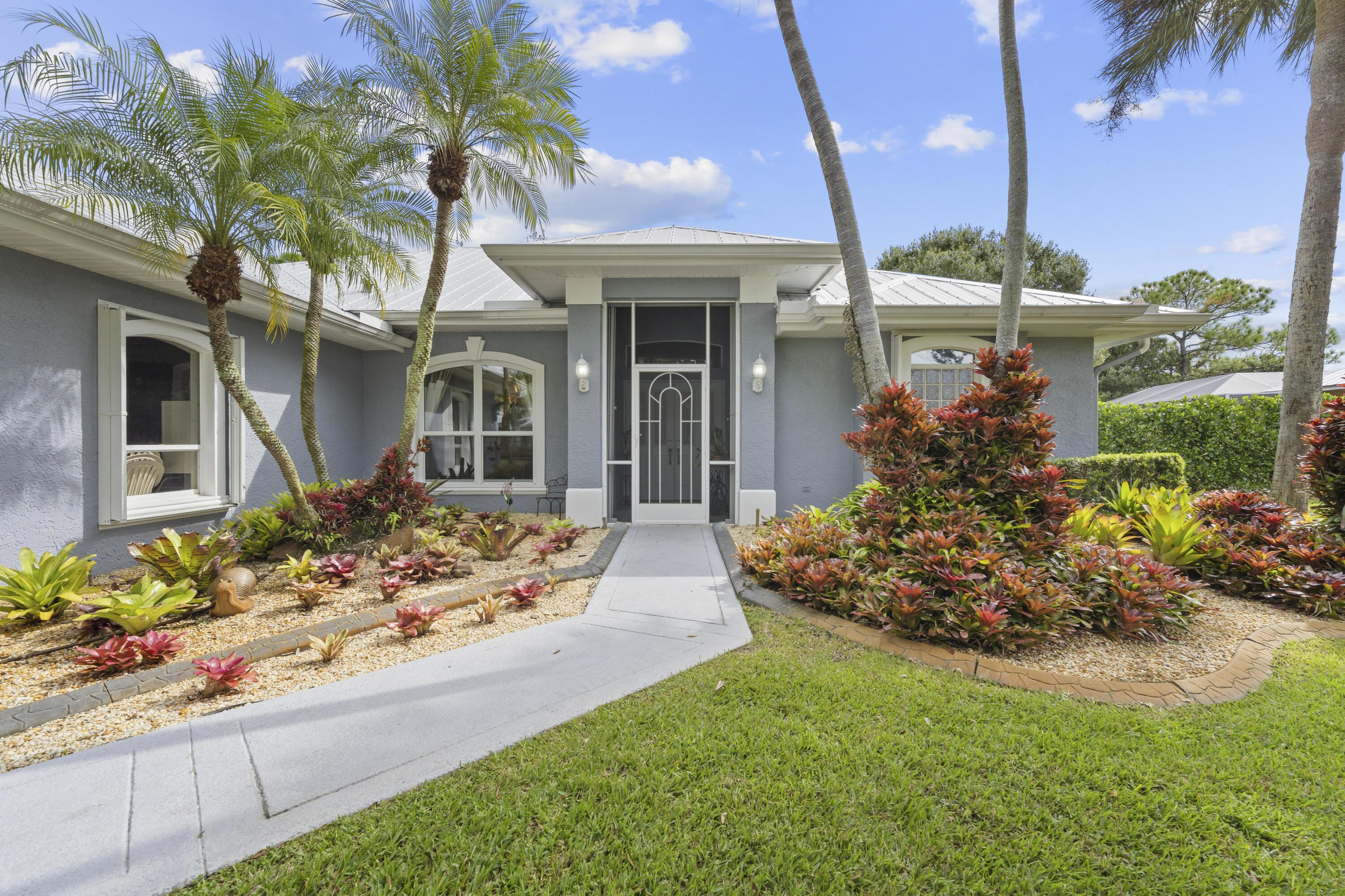1925 SW AUTUMNWOOD Way, Palm City, FL 34990, Palm City - Photo 3