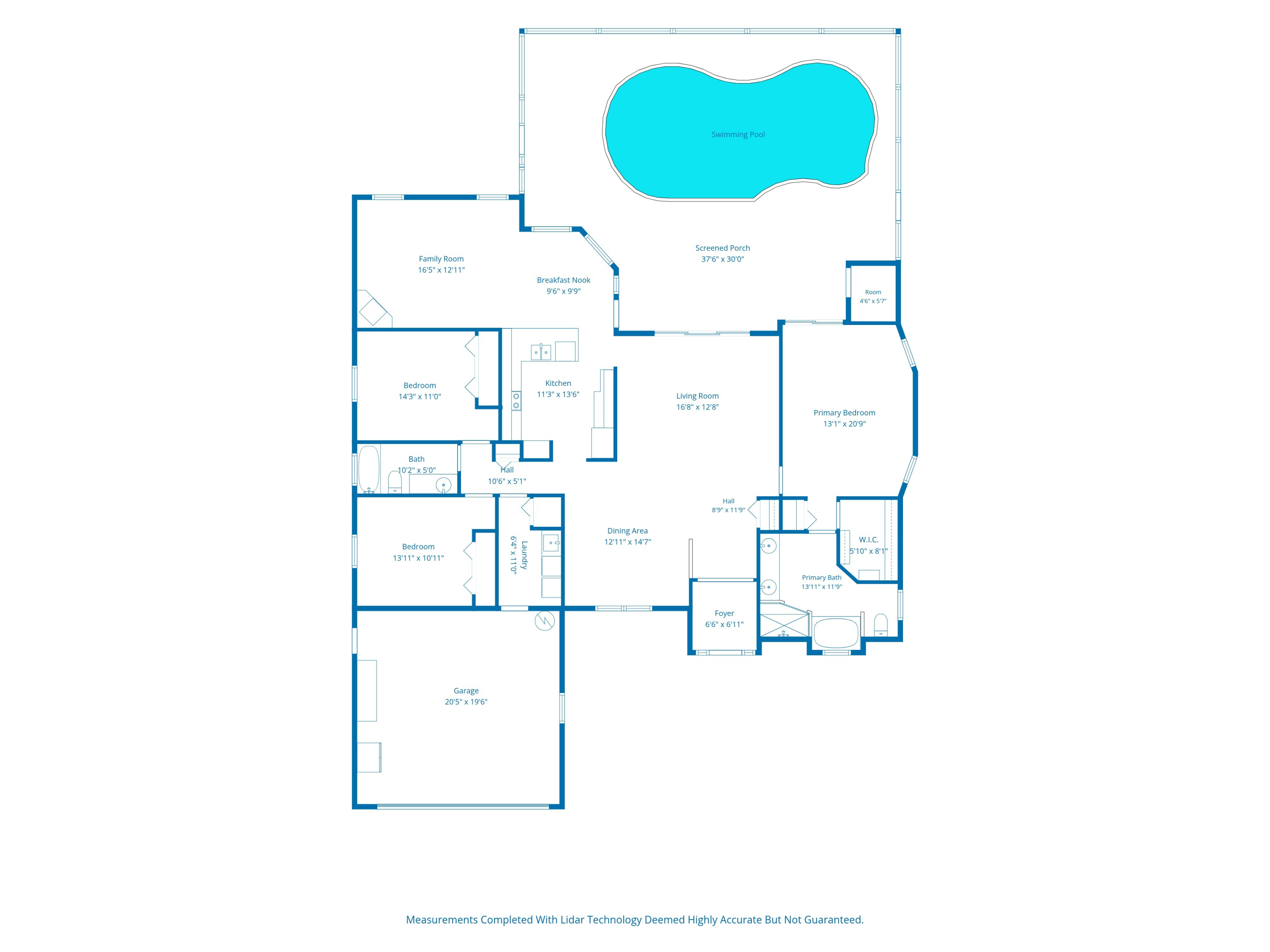 1925 SW AUTUMNWOOD Way, Palm City, FL 34990, Palm City - Photo 2
