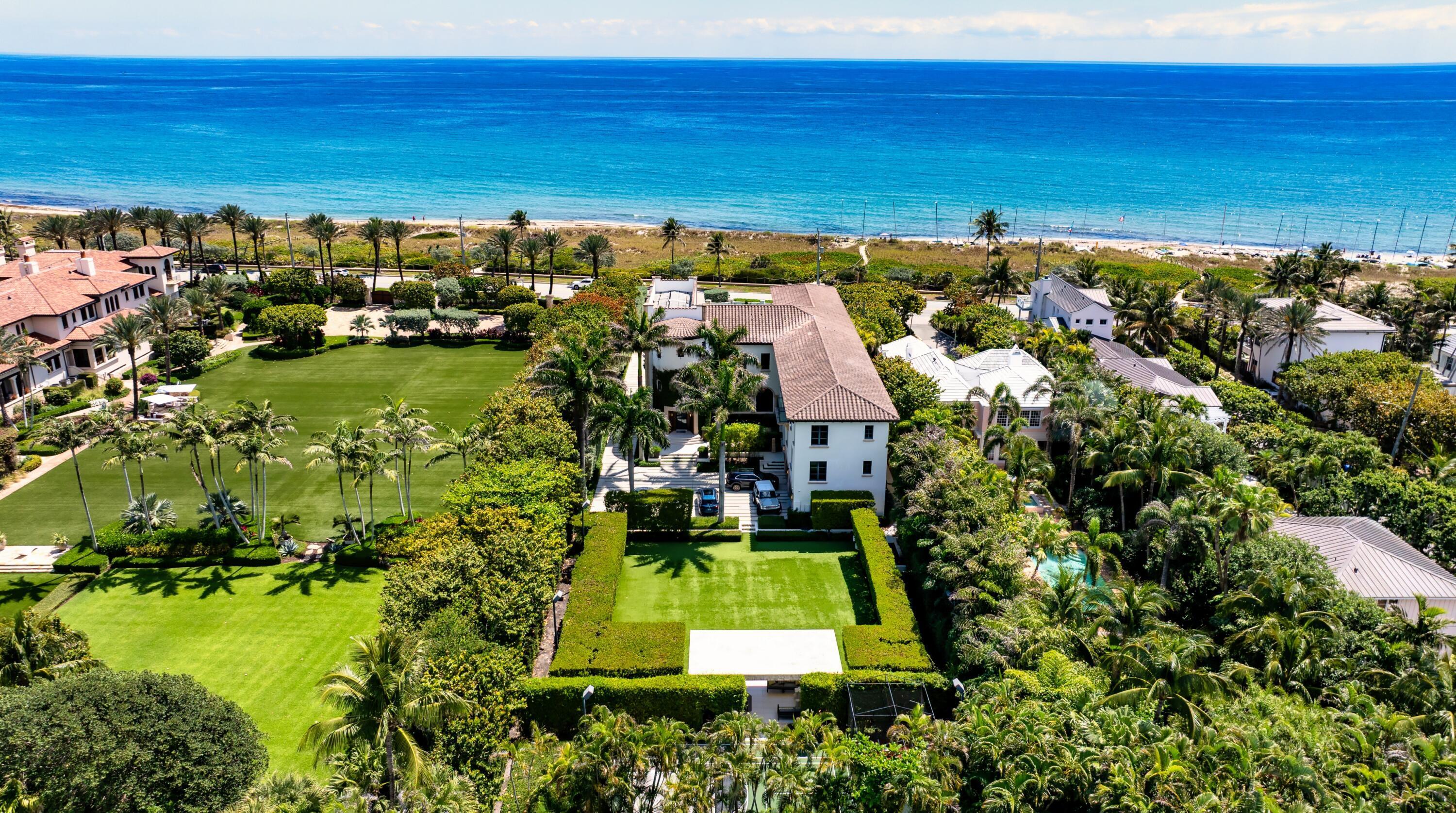 410 N OCEAN Boulevard, Delray Beach, FL 33483, Delray Beach