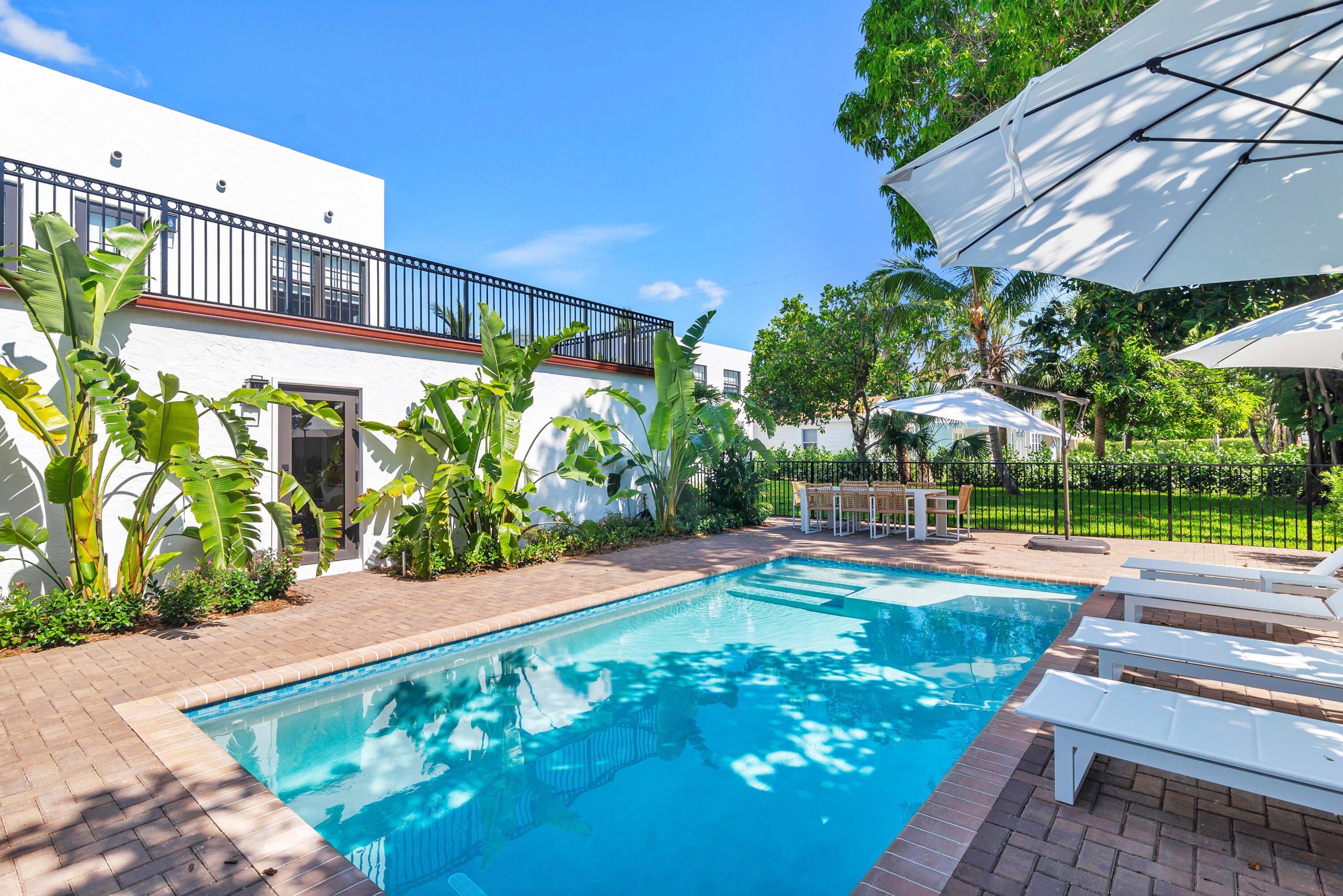 237/225 Monroe Drive, West Palm Beach, FL 33405, West Palm Beach - Photo 4