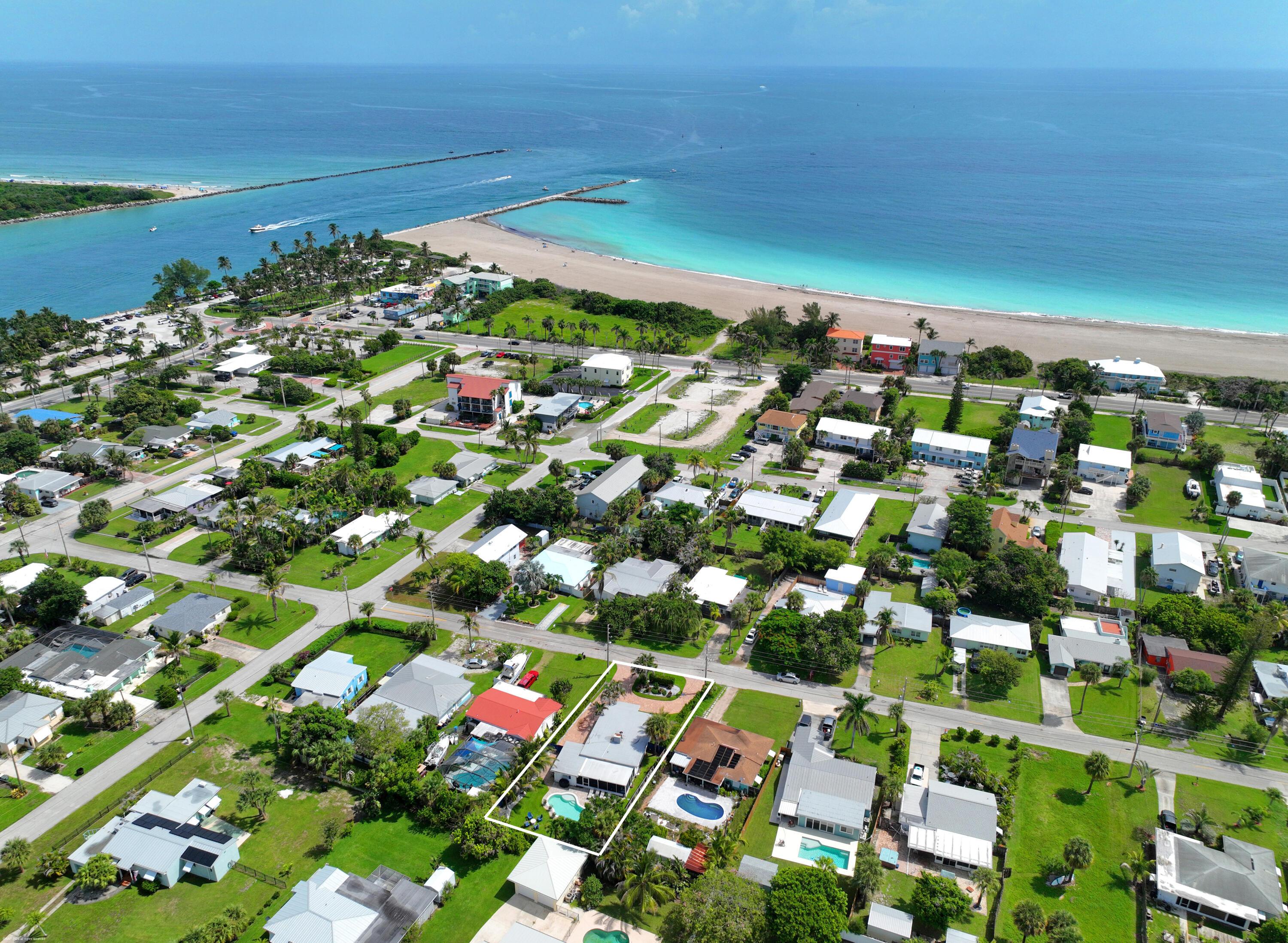 307 GRANADA Street, Fort Pierce, FL 34949, Fort Pierce - Photo 4