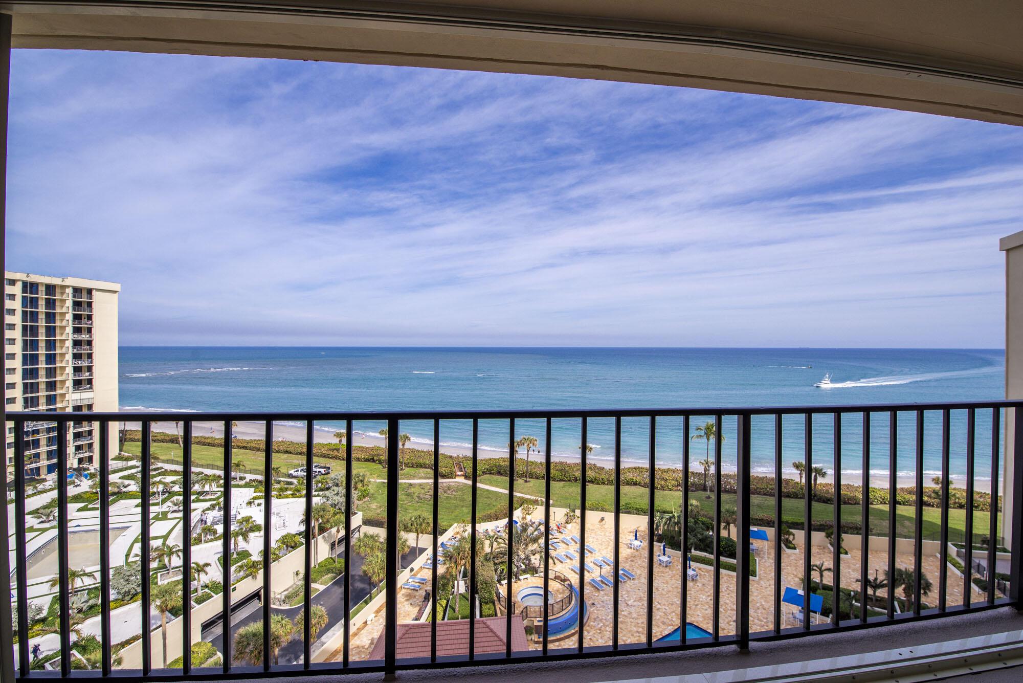 100 Ocean Trail Way 1008, Jupiter, FL 33477, Jupiter - Photo 2