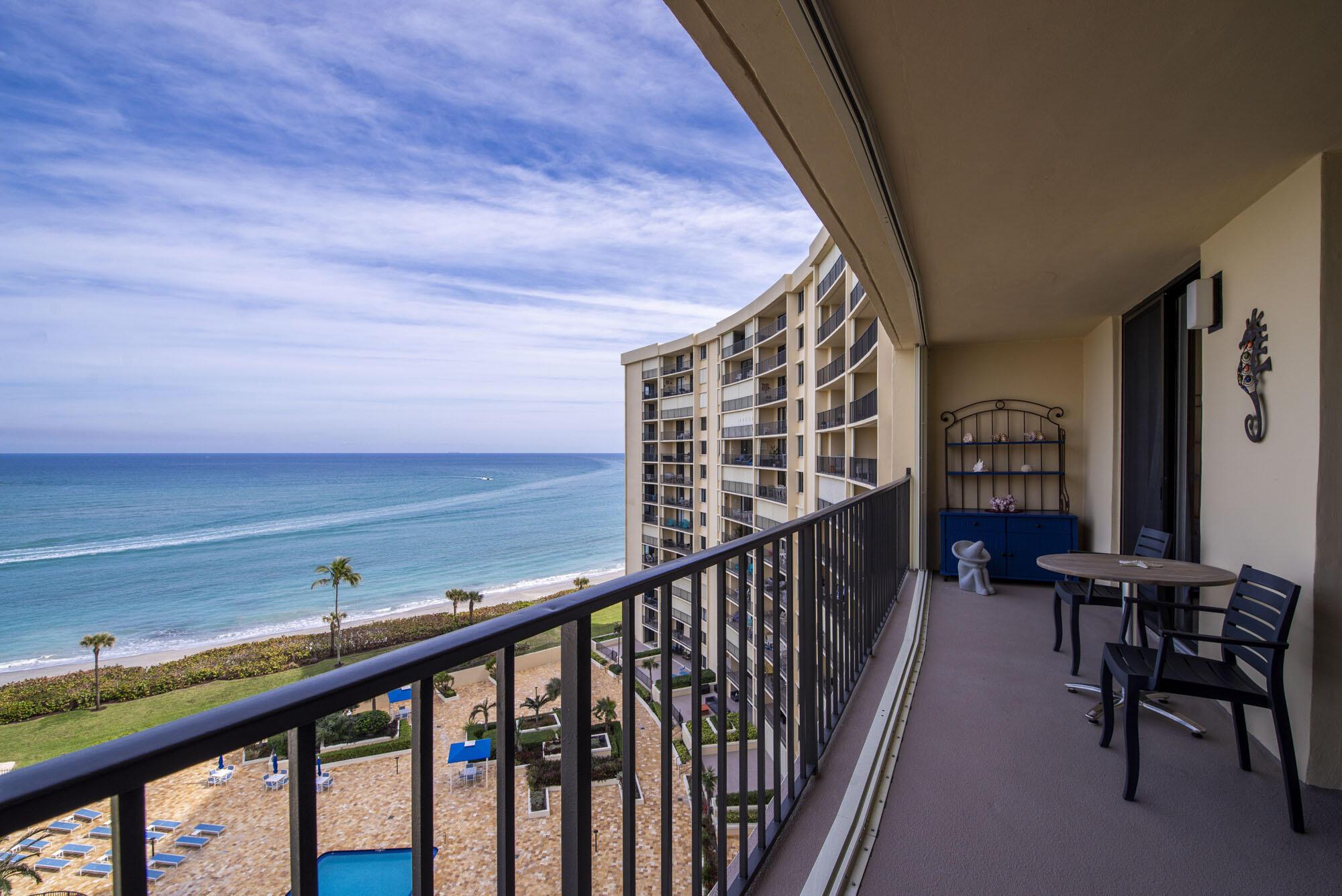 100 Ocean Trail Way 1008, Jupiter, FL 33477, Jupiter - Photo 3