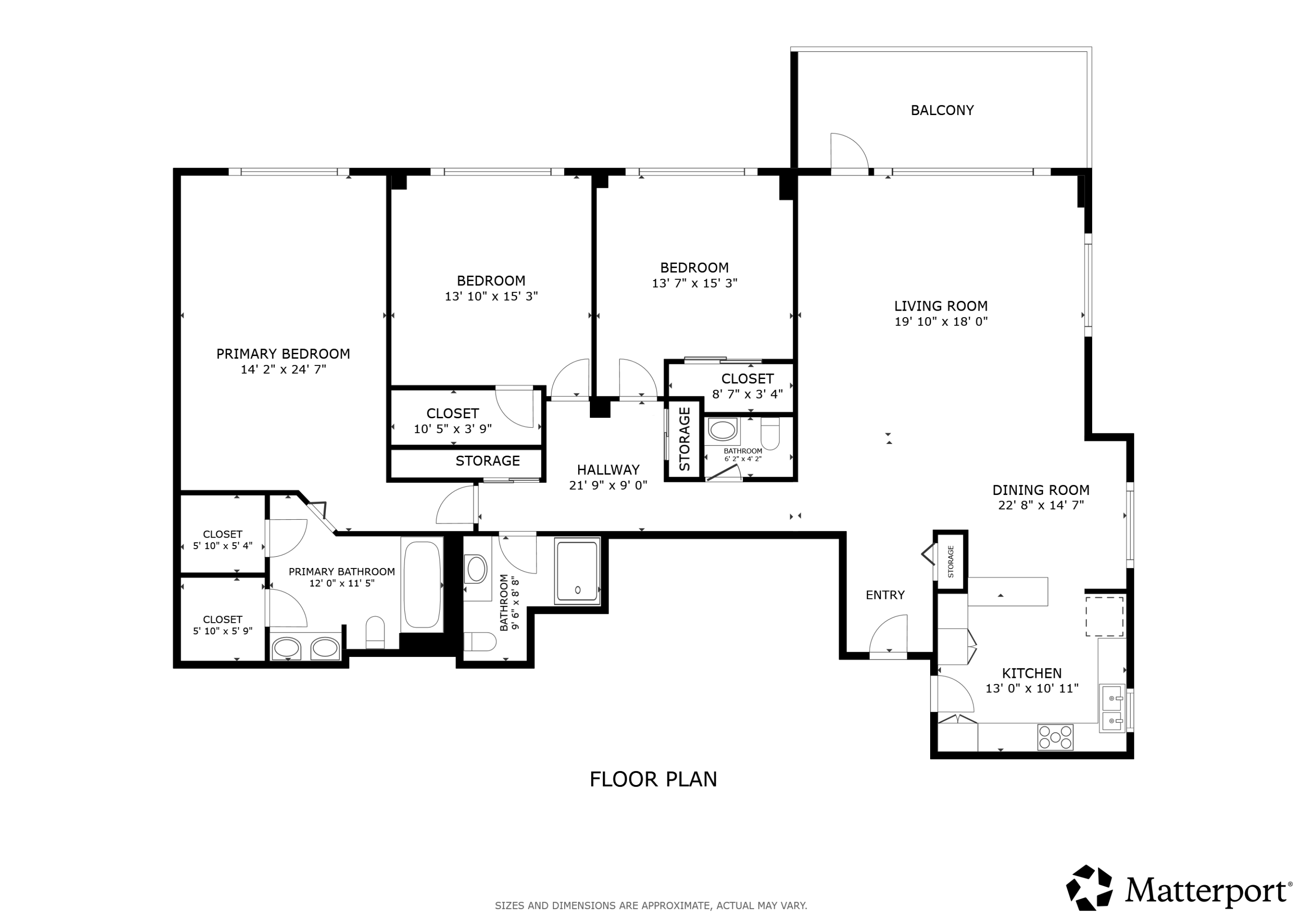 3750 GALT OCEAN Drive 1211, Fort Lauderdale, FL 33308, Fort Lauderdale - Photo 2