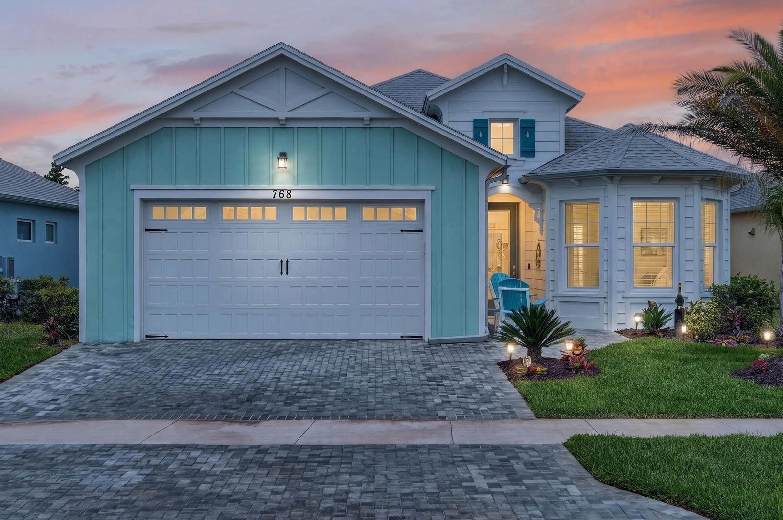 768 MARGARITAVILLE Avenue, Daytona Beach, FL 32124, Daytona Beach - Photo 2