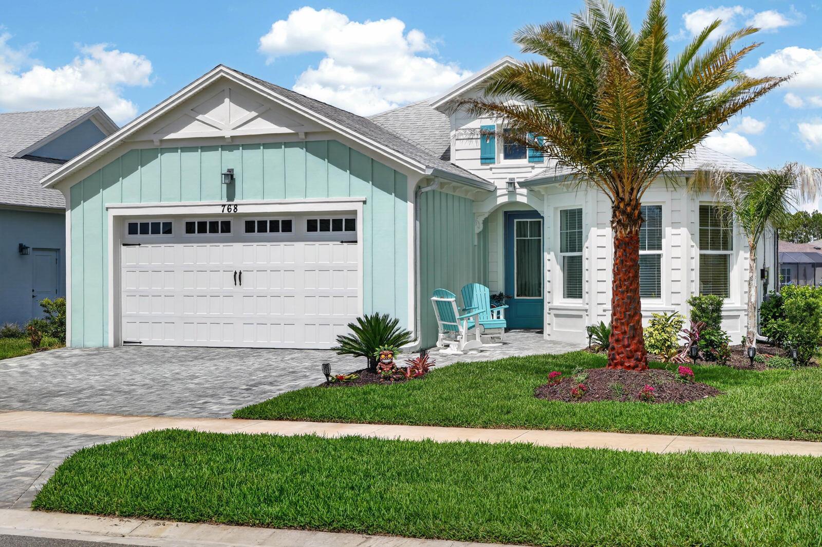 768 MARGARITAVILLE Avenue, Daytona Beach, FL 32124, Daytona Beach - Photo 3