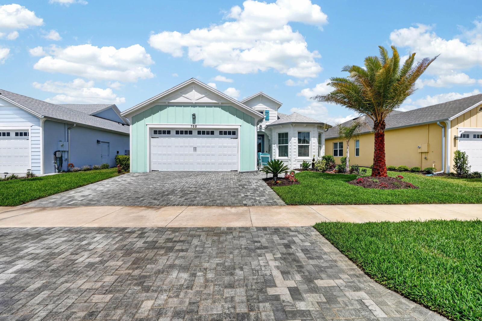 768 MARGARITAVILLE Avenue, Daytona Beach, FL 32124, Daytona Beach - Photo 4