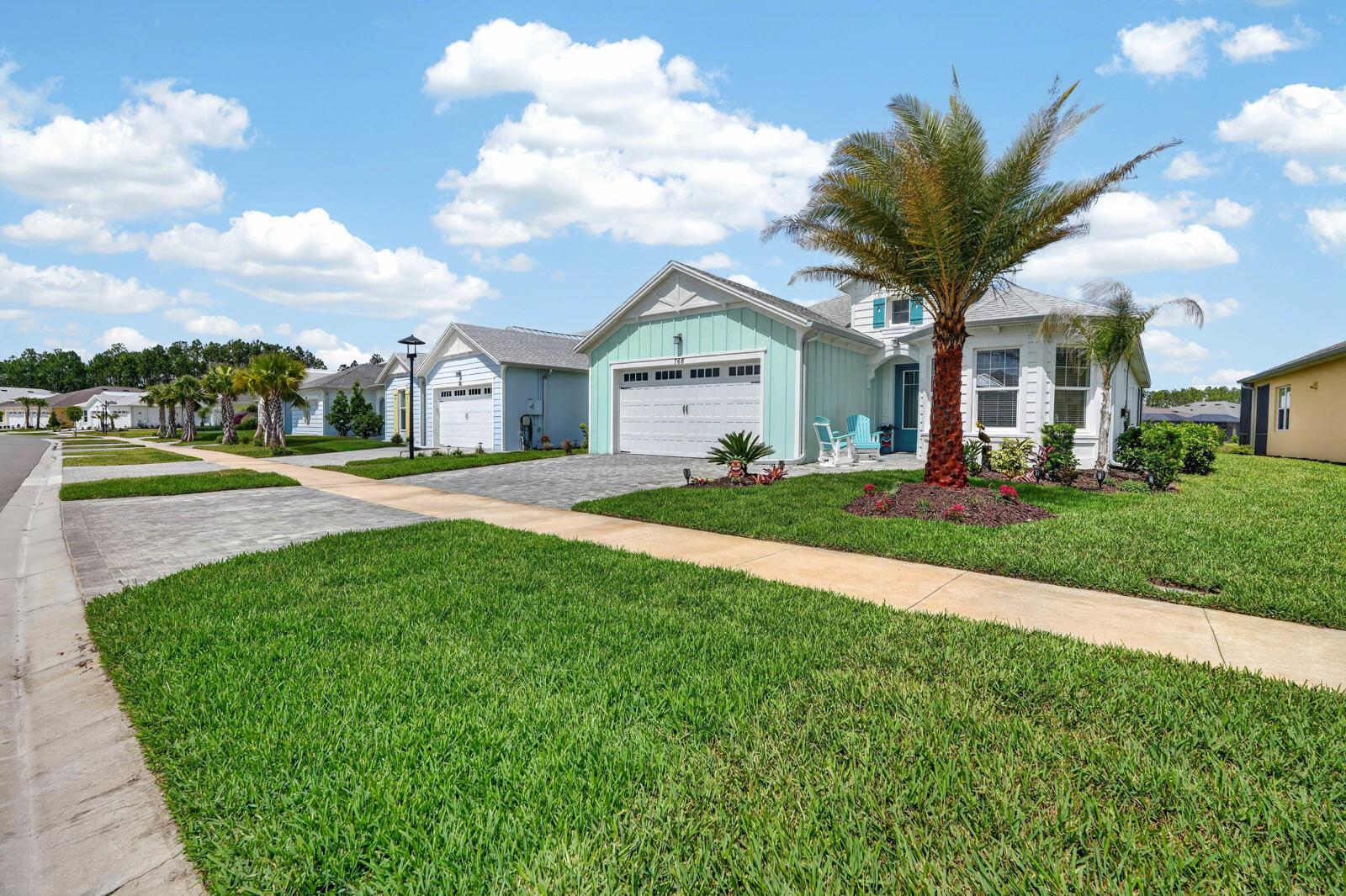 768 MARGARITAVILLE Avenue, Daytona Beach, FL 32124, Daytona Beach - Photo 5