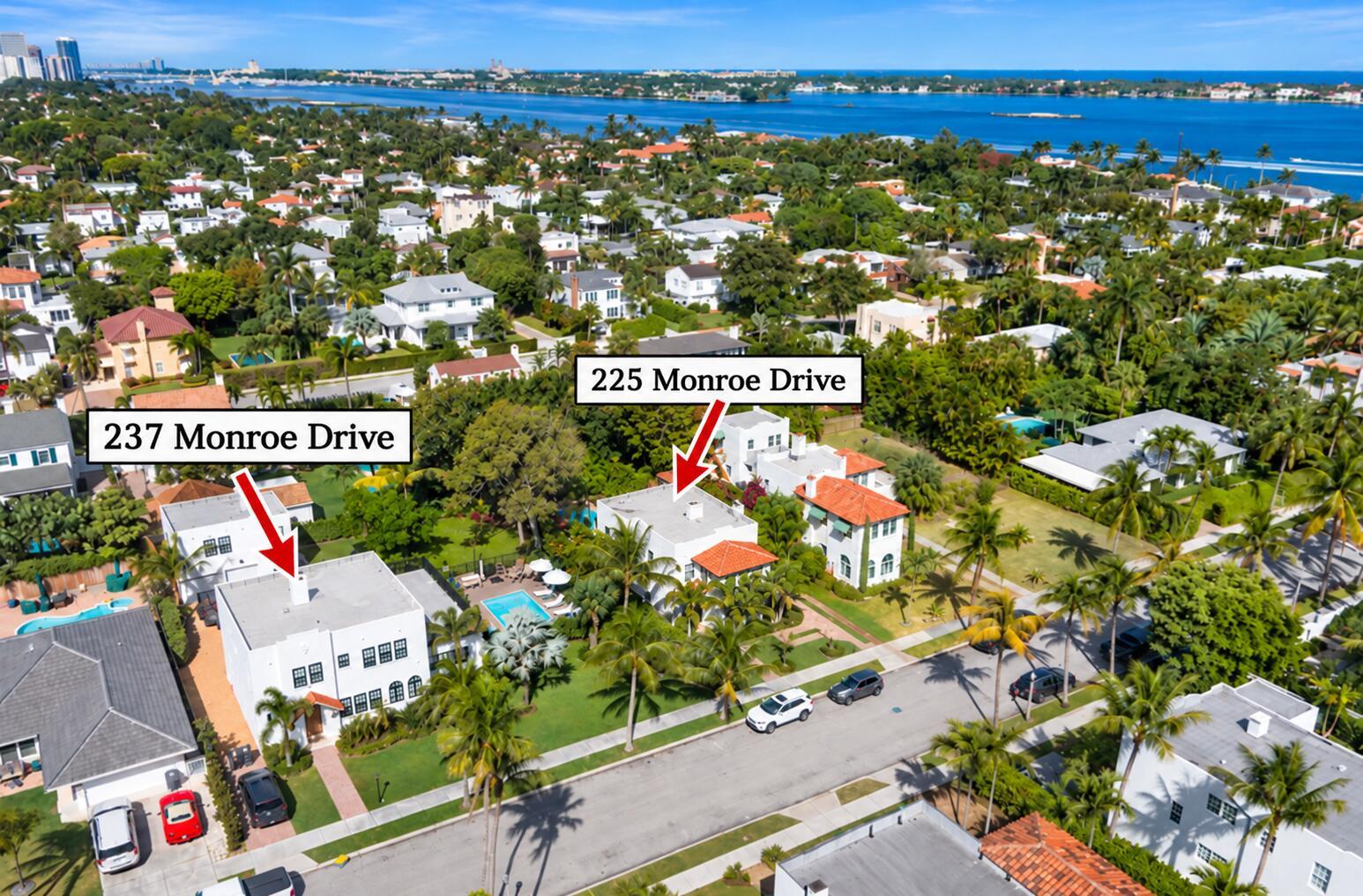 237/225 Monroe Drive, West Palm Beach, FL 33405, West Palm Beach