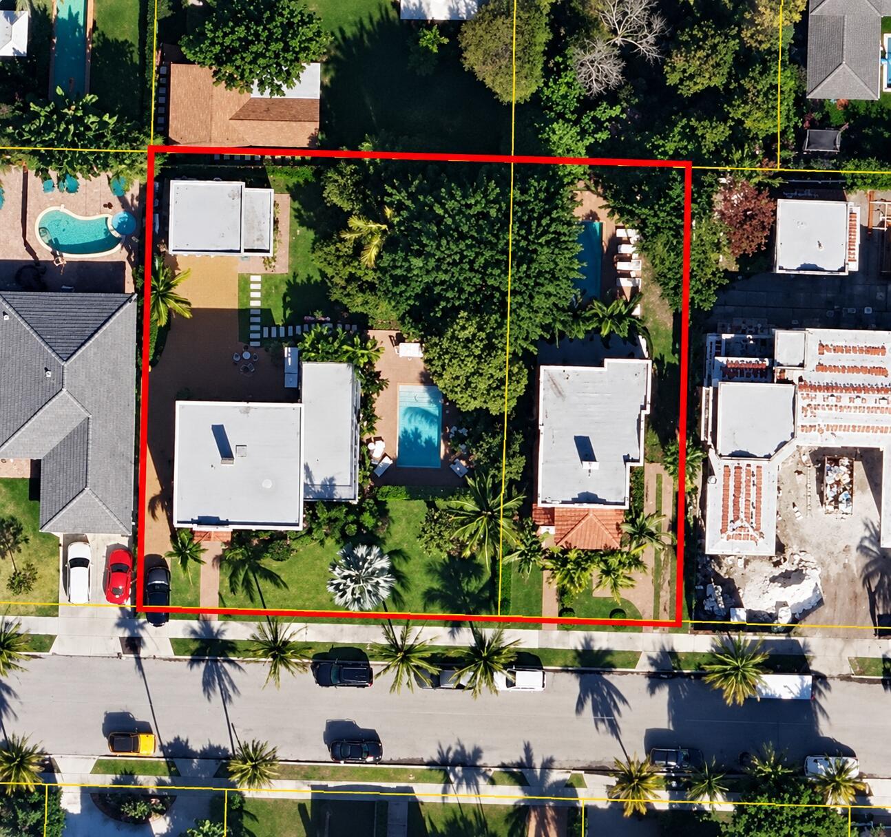 237/225 Monroe Drive, West Palm Beach, FL 33405, West Palm Beach - Photo 2
