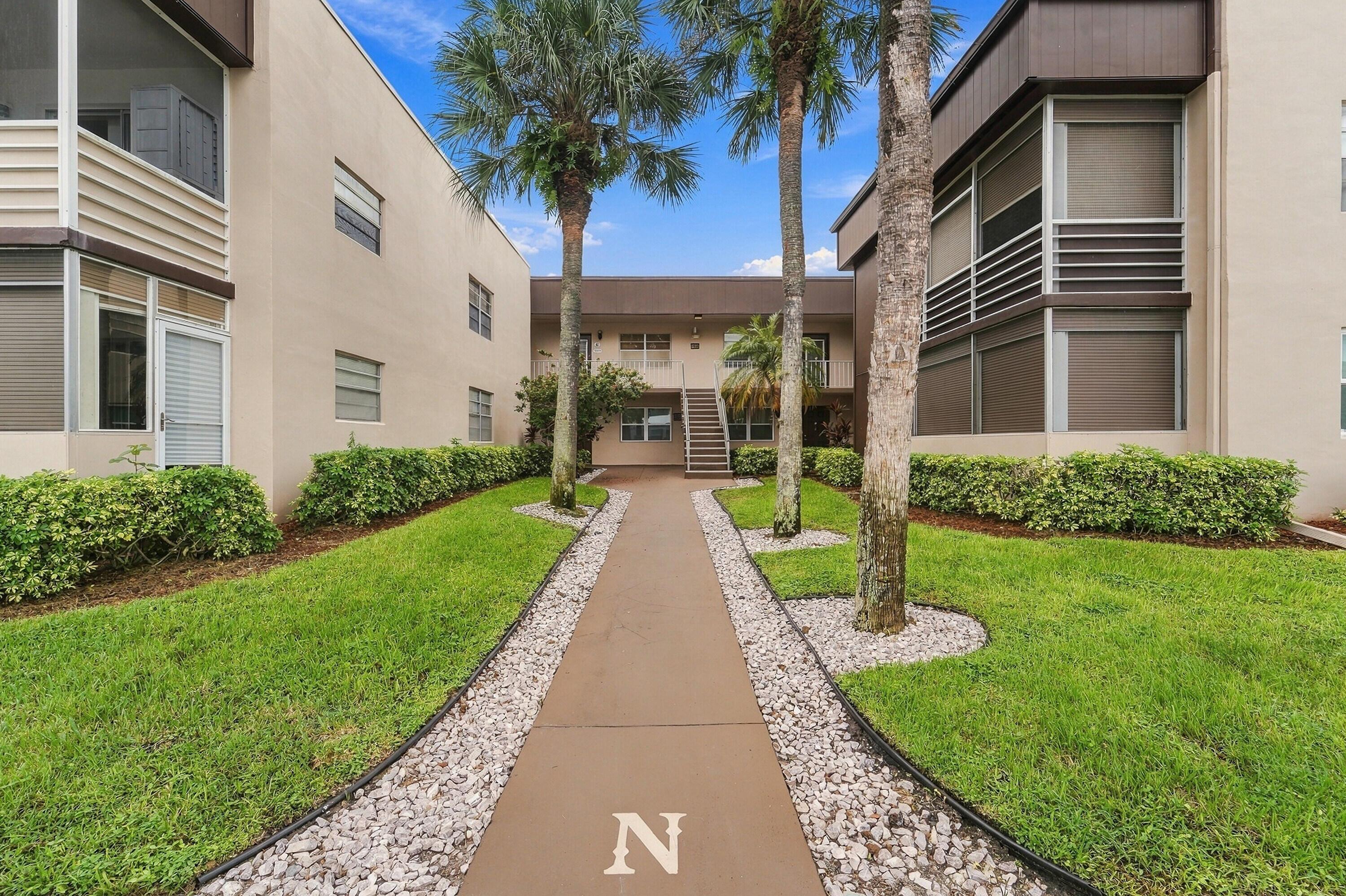 653 NORMANDY Lane Unit N, Delray Beach, FL 33484, Delray Beach - Photo 5