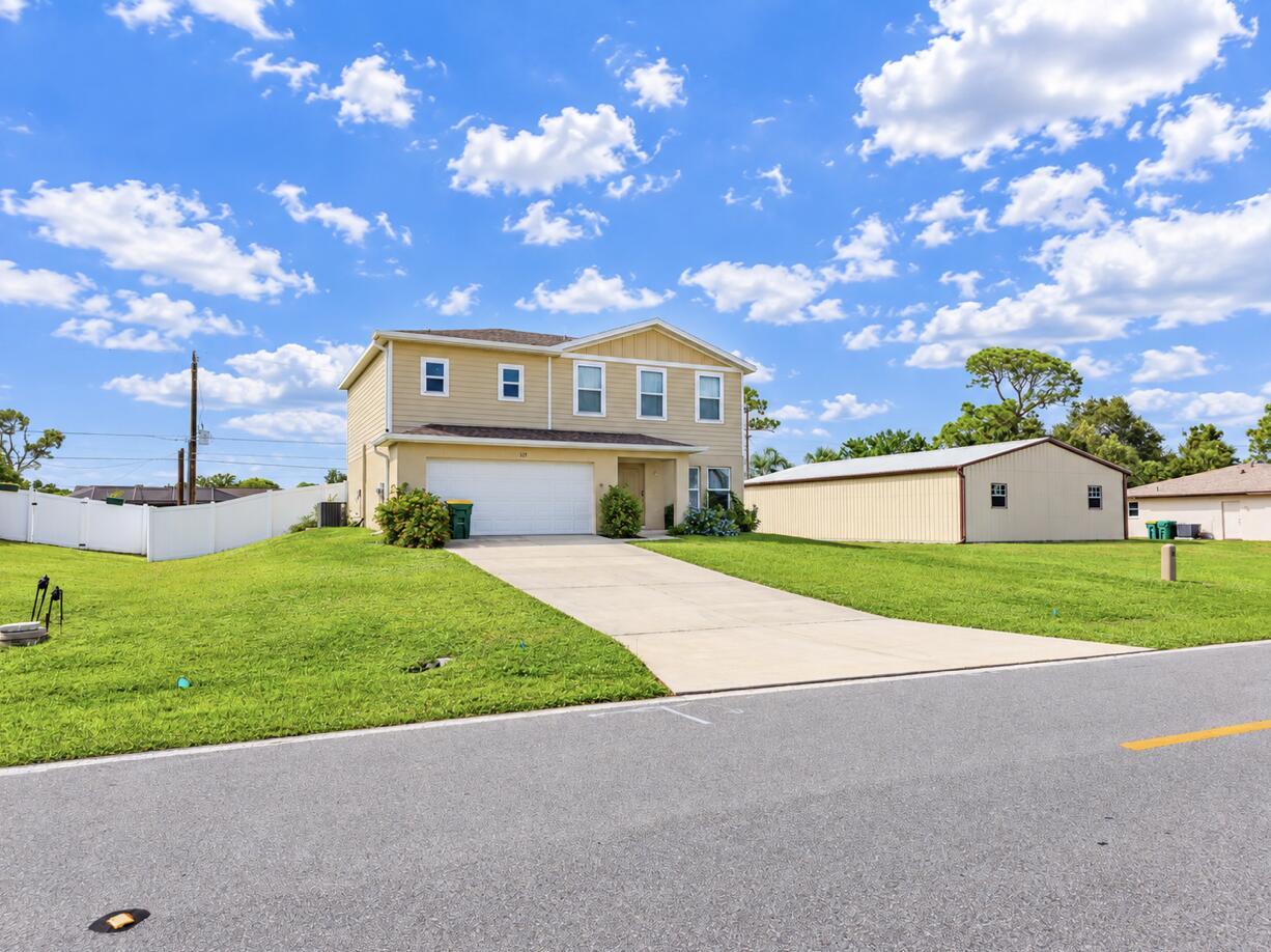 520 W TARPON Boulevard NW, Port Charlotte, FL 33952, Port Charlotte - Photo 5