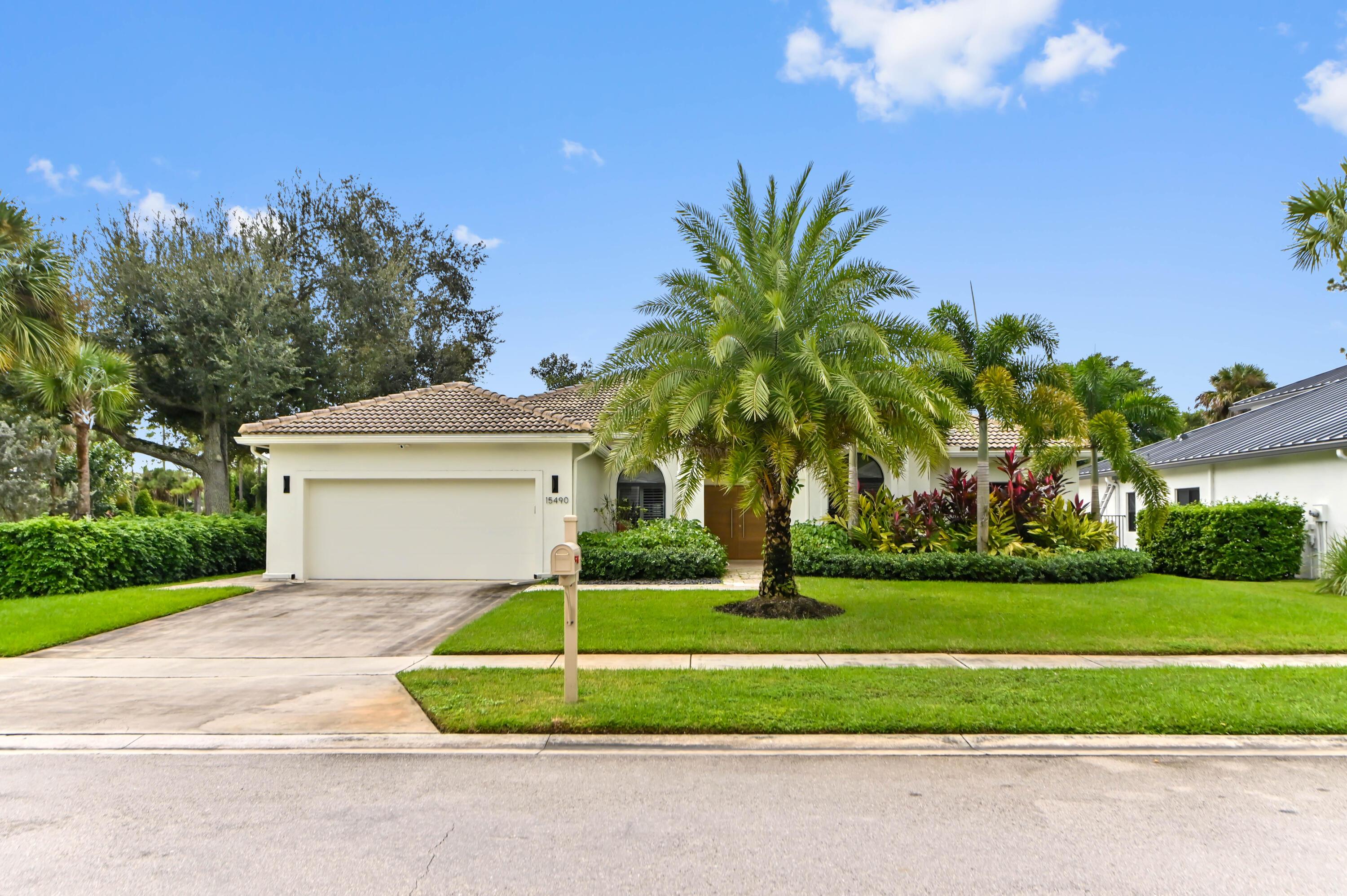 15490 WHISPERING WILLOW Drive, Wellington, FL 33414, Wellington