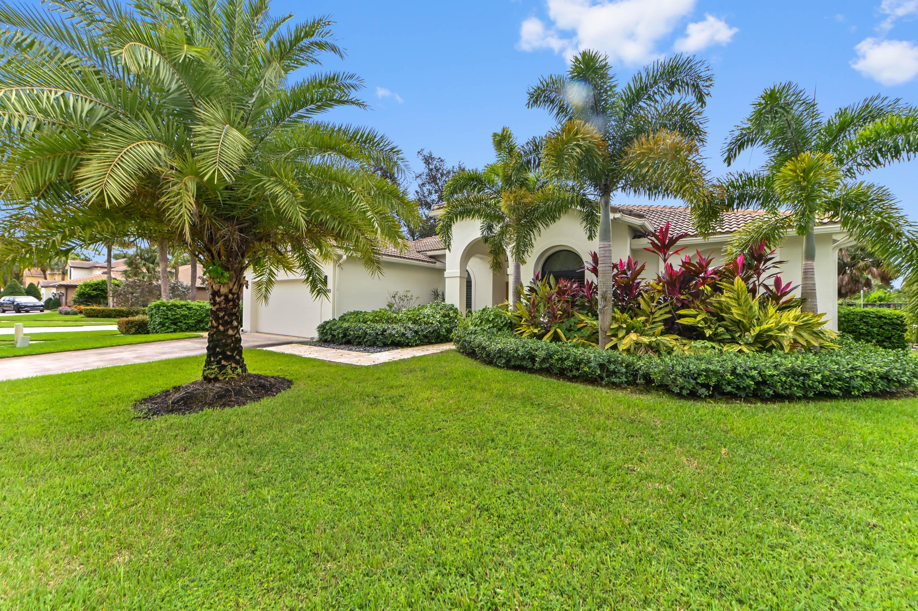 15490 WHISPERING WILLOW Drive, Wellington, FL 33414, Wellington - Photo 3