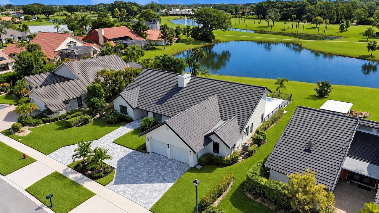 10941 BOCA WOODS Lane, Boca Raton, FL 33428, Boca Raton - Photo 5