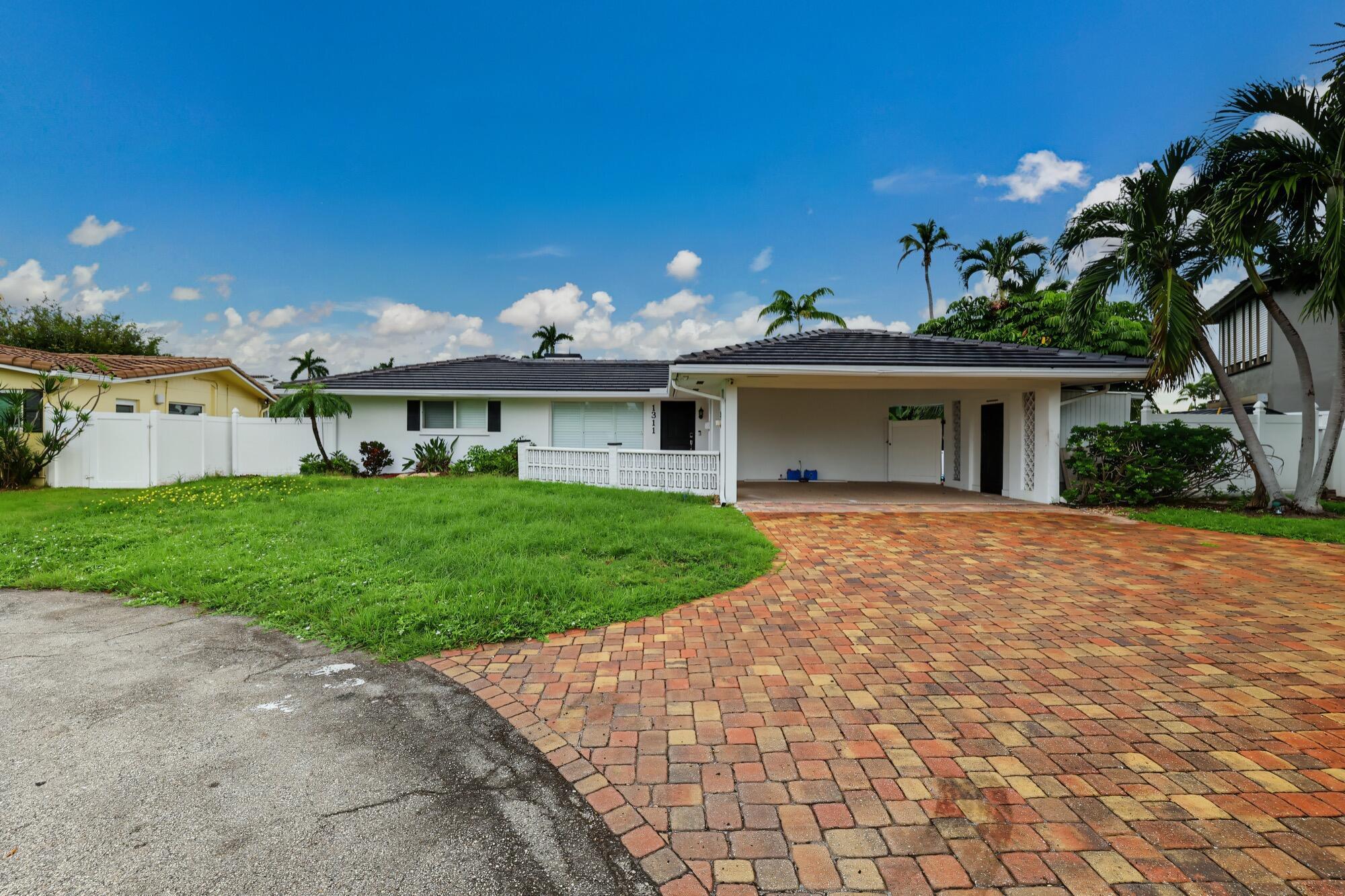 1311 SE 4TH Avenue, Pompano Beach, FL 33060, Pompano Beach