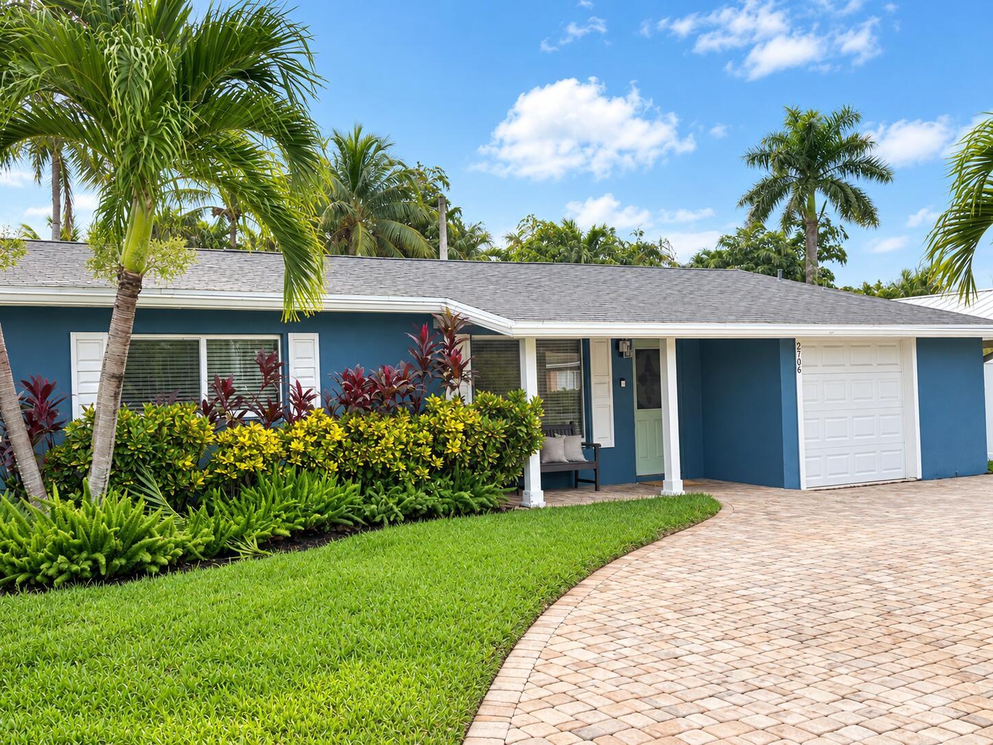 2706 SW 5TH Street, Boynton Beach, FL 33435, Boynton Beach - Photo 2