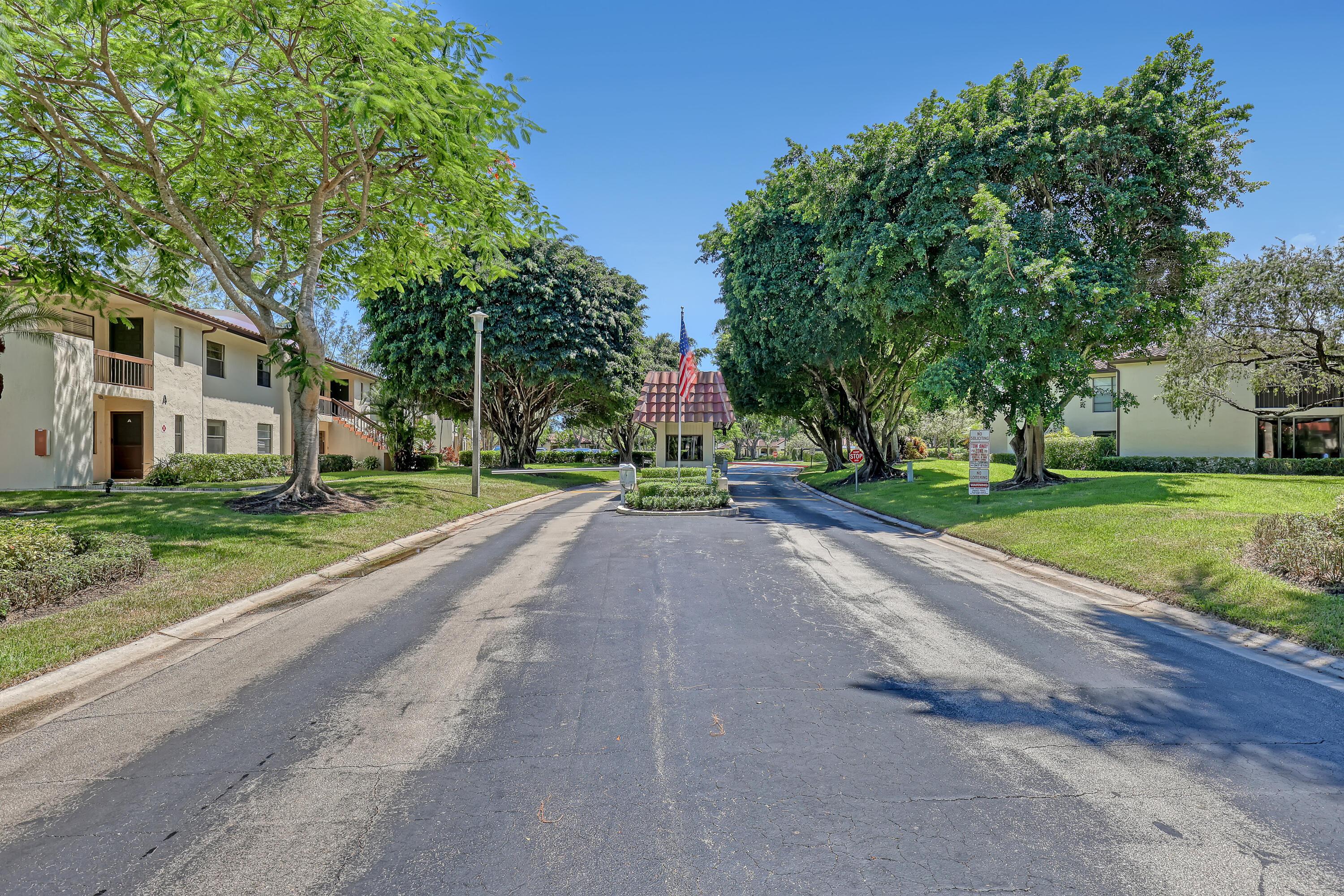 21662 ARRIBA REAL 44-D, Boca Raton, FL 33433, Boca Raton
