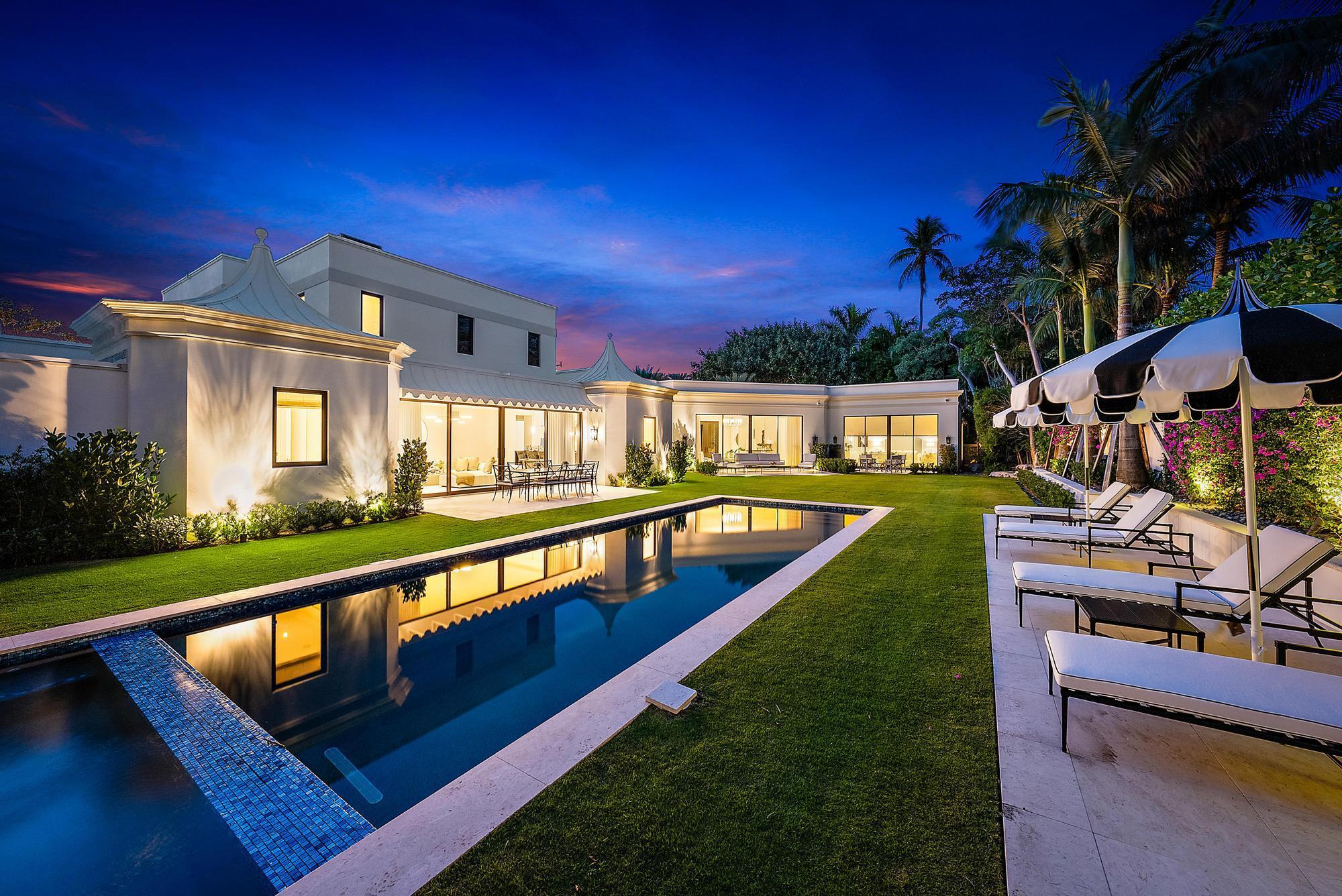150 El Vedado Road, Palm Beach, FL 33480, Palm Beach