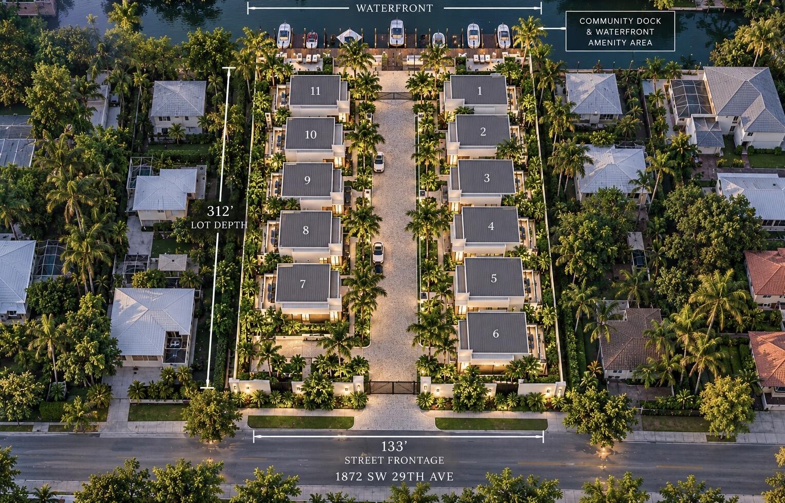 1872 SW 29TH Avenue, Fort Lauderdale, FL 33312, Fort Lauderdale