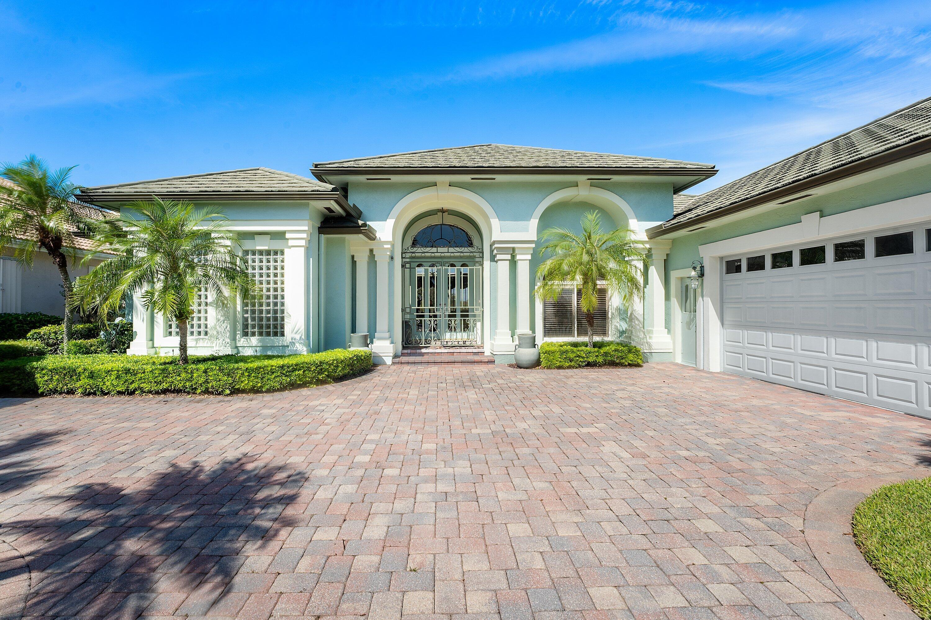 54 CAYMAN Place, Palm Beach Gardens, FL 33418, Palm Beach Gardens - Photo 4