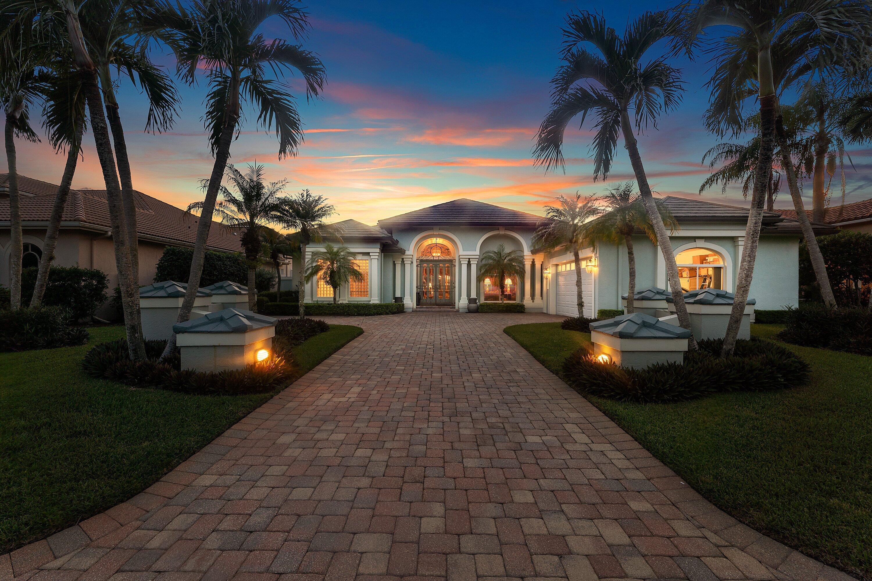 54 CAYMAN Place, Palm Beach Gardens, FL 33418, Palm Beach Gardens - Photo 2