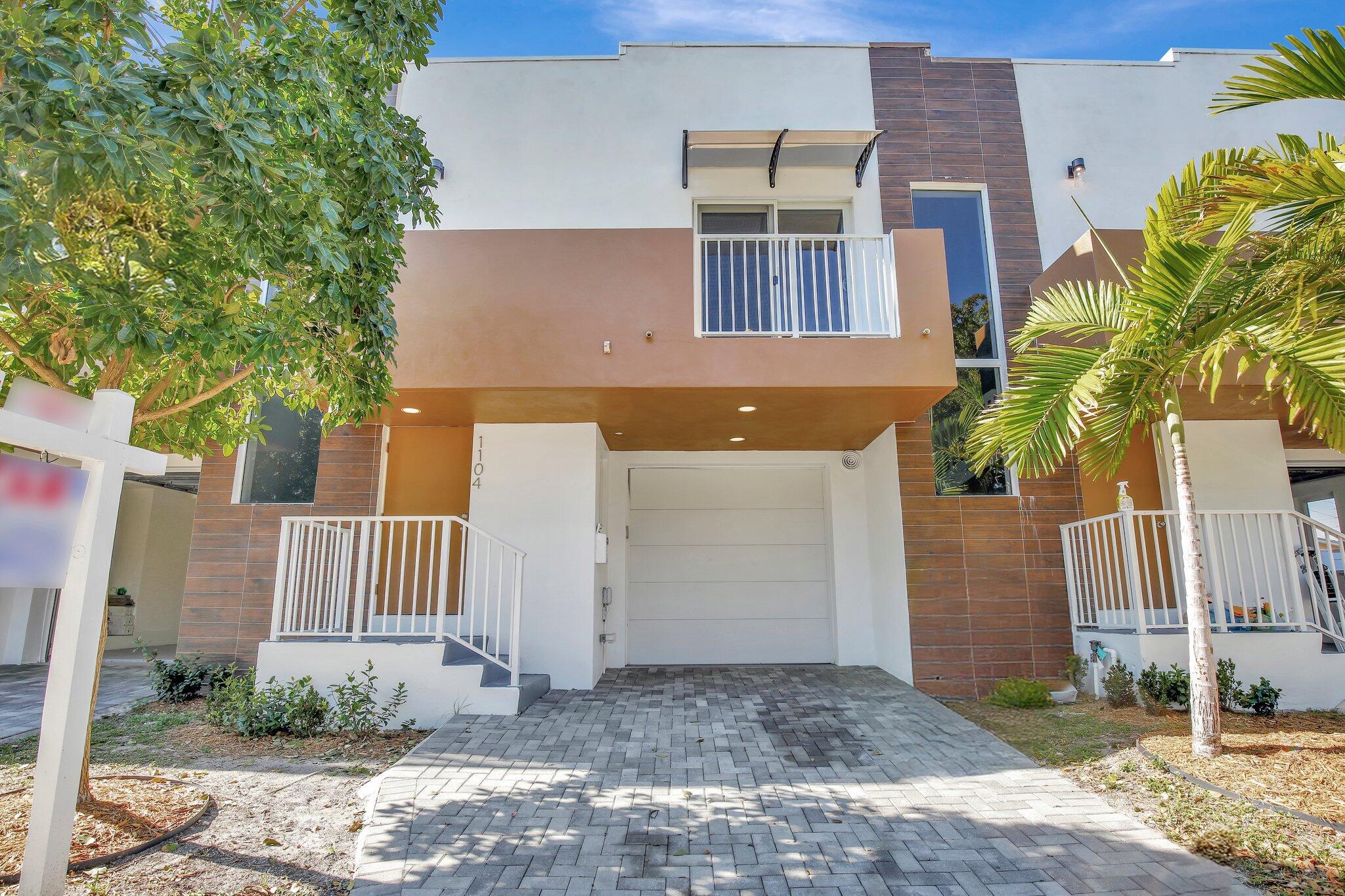 1108 S 20TH Avenue 1108, Hollywood, FL 33020, Hollywood