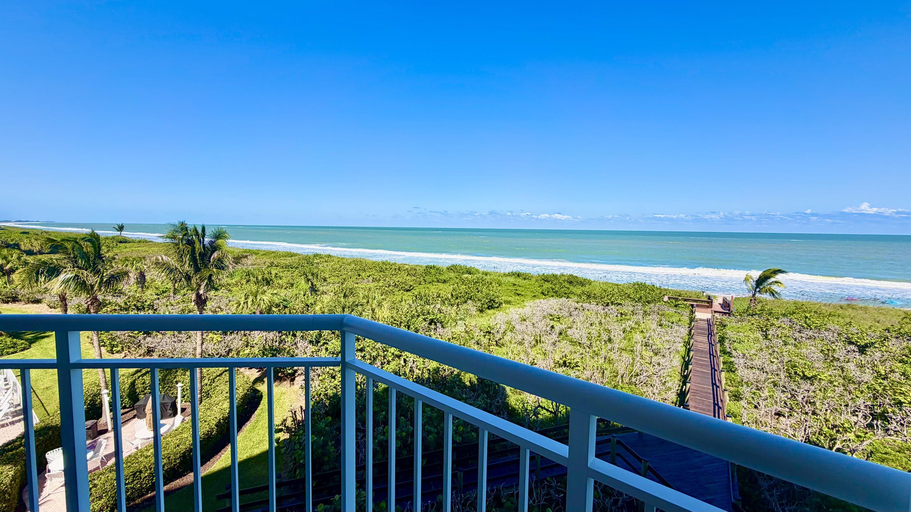 3870 N Hwy A1A 401, Hutchinson Island, FL 34949, Hutchinson Island