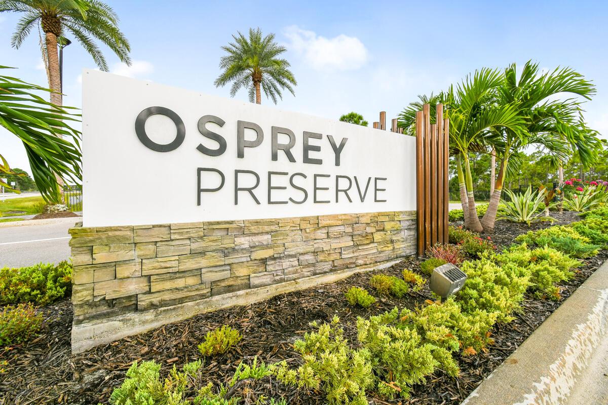 251 OSPREY PRESERVE Boulevard, Jensen Beach, FL 34957, Jensen Beach
