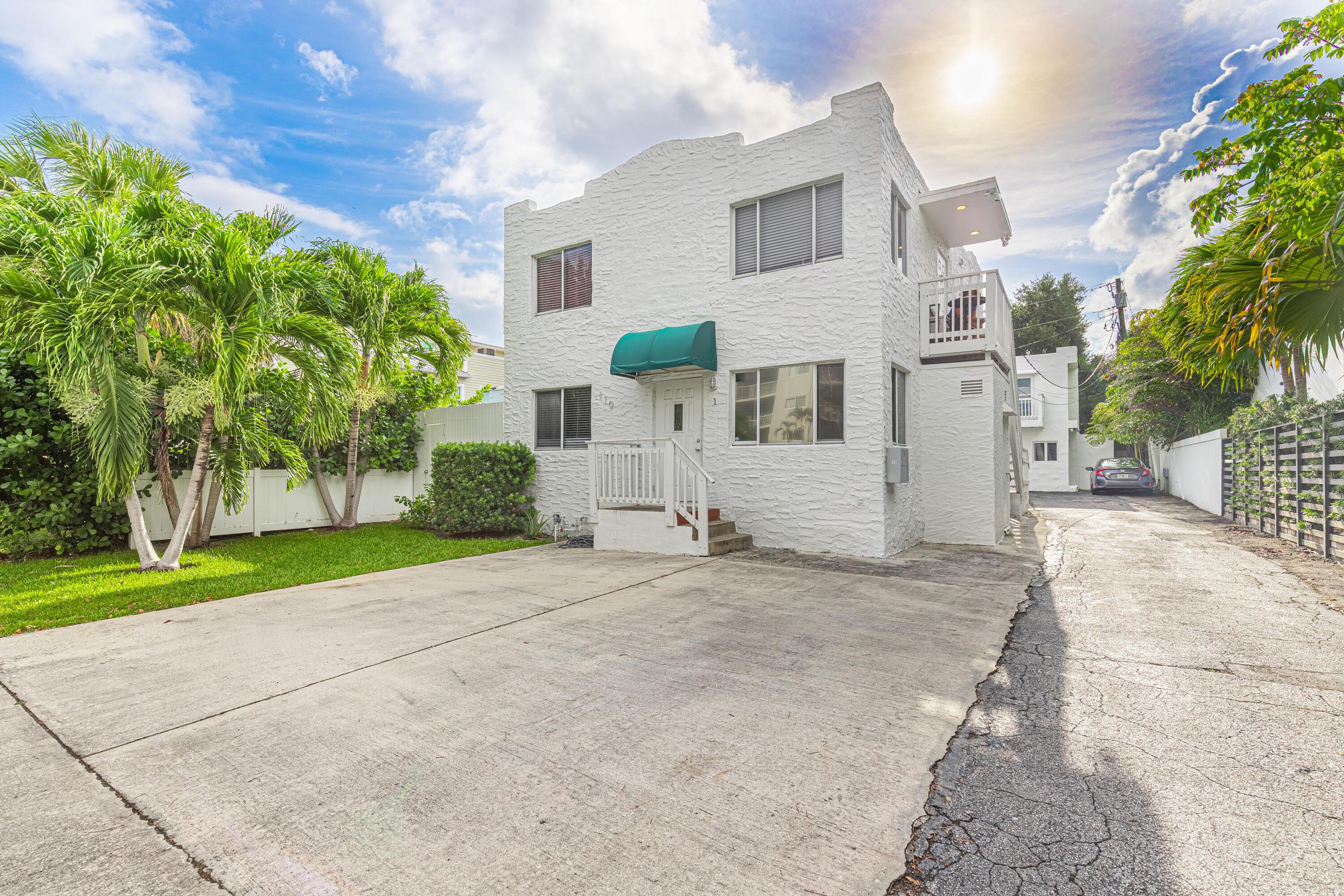 110 NE 16th Terrace 1-3, Fort Lauderdale, FL 33301, Fort Lauderdale