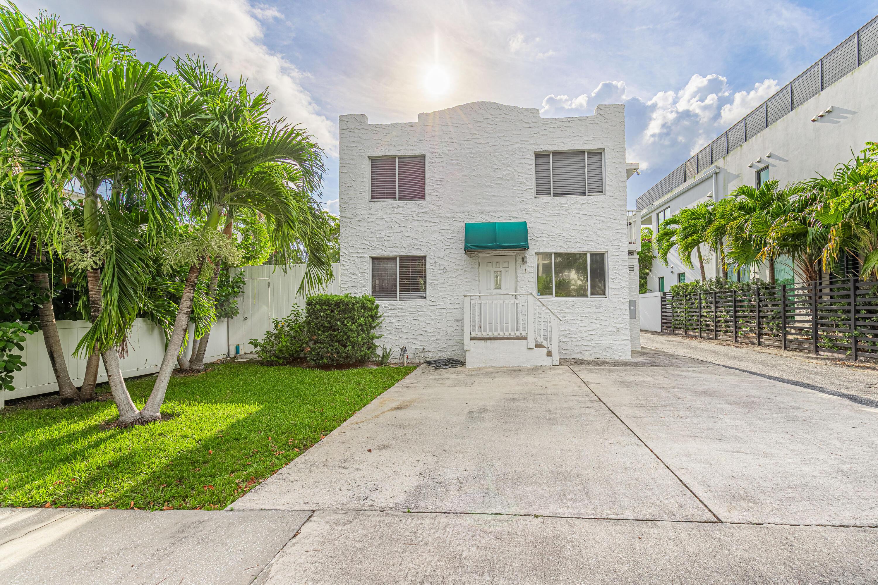 110 NE 16th Terrace 1-3, Fort Lauderdale, FL 33301, Fort Lauderdale - Photo 2
