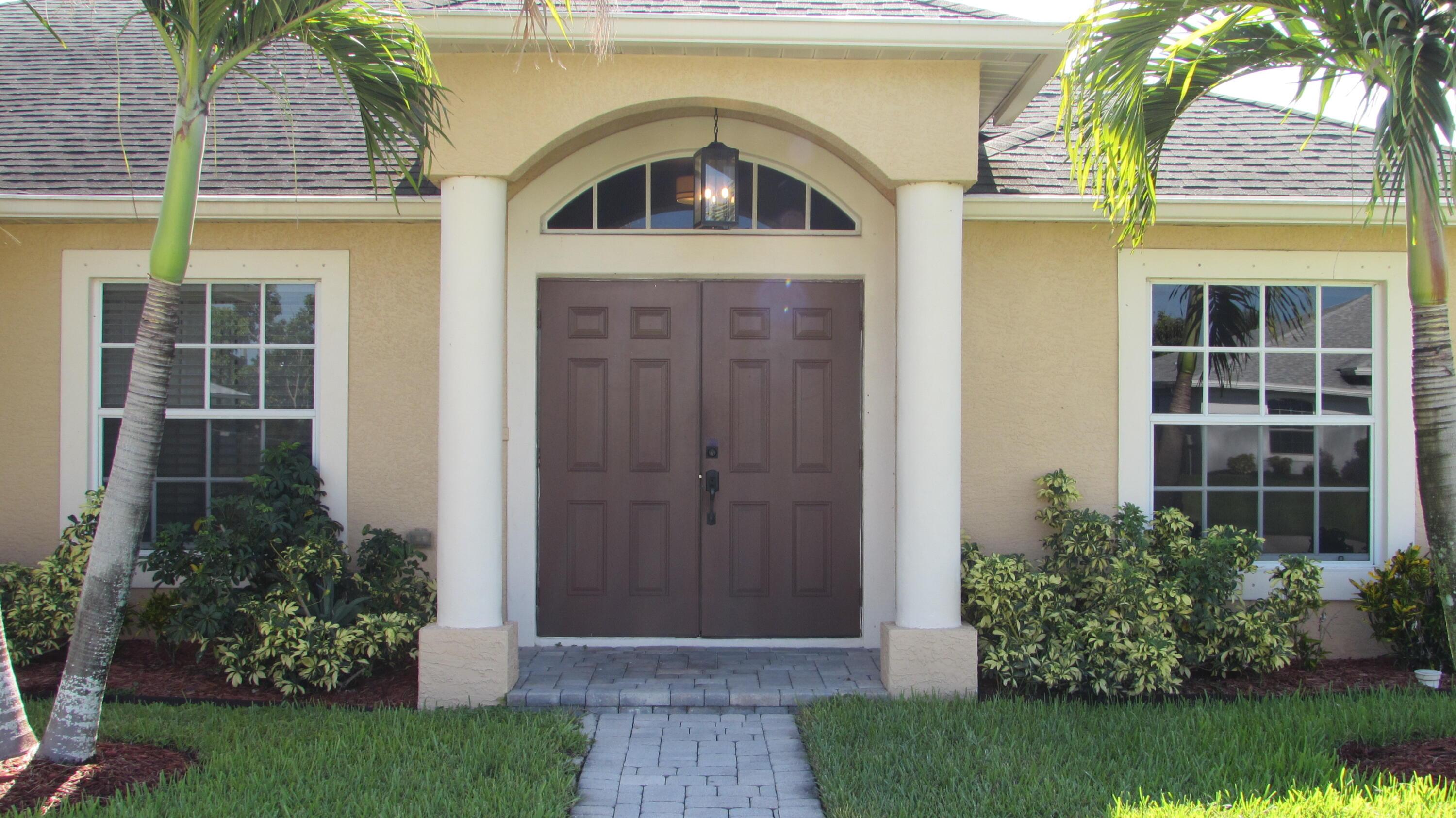 3525 SW VICEROY Street, Port St. Lucie, FL 34953, Port St. Lucie - Photo 2