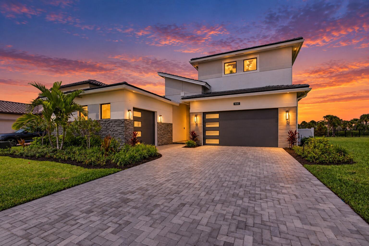 9582 St. Germain Drive, Palm Beach Gardens, FL 33412, Palm Beach Gardens